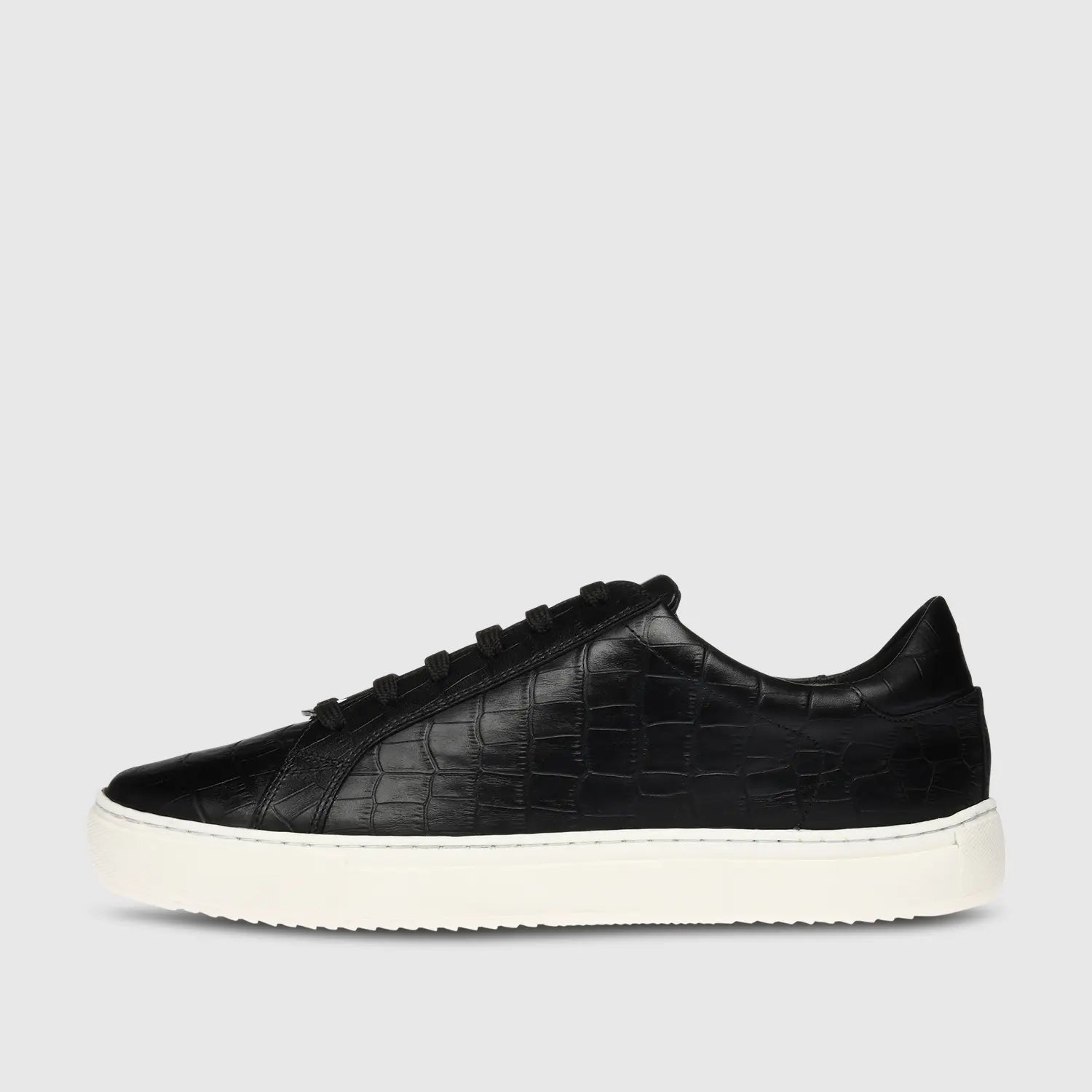 Toni Cochin-Croco Black