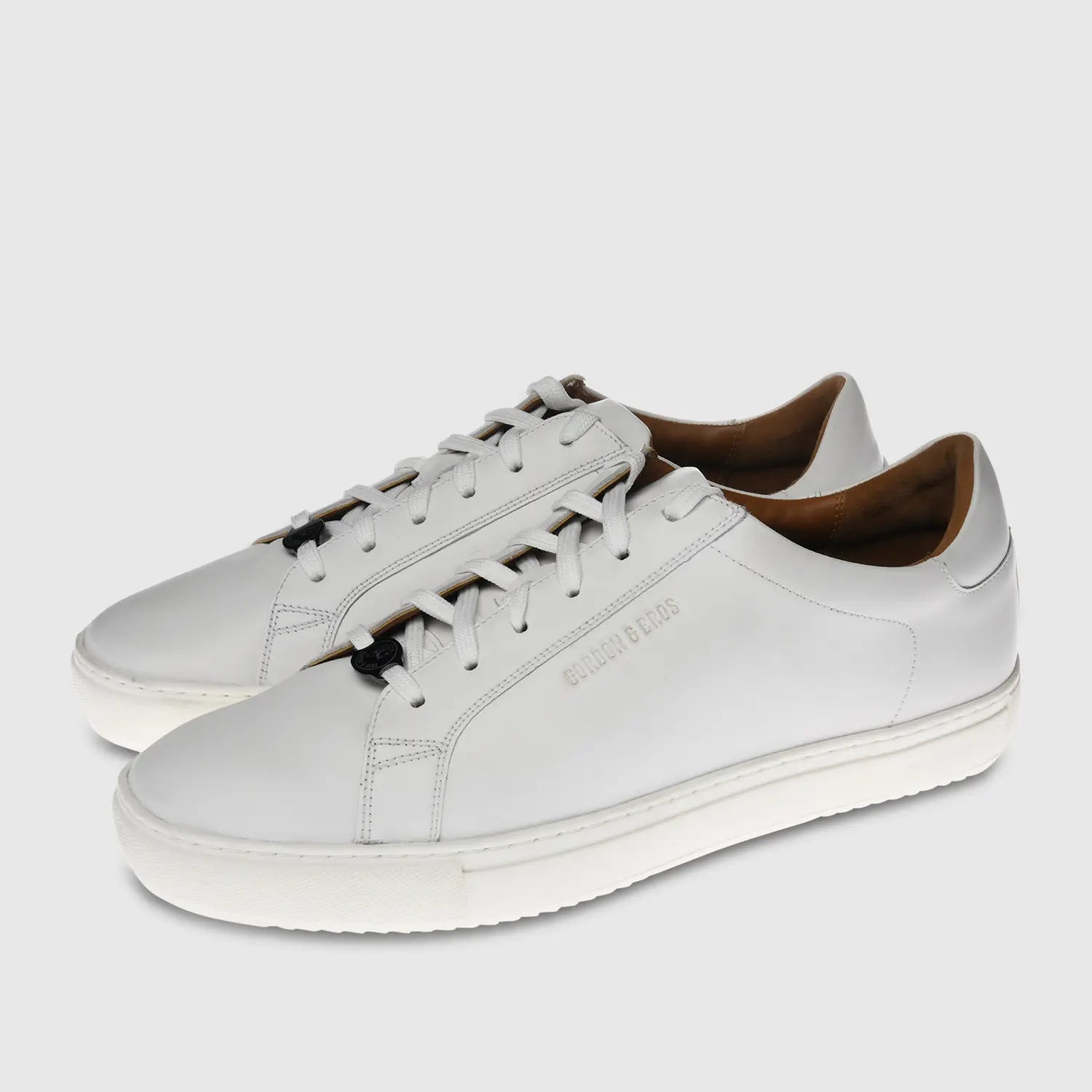 London Stockholm White