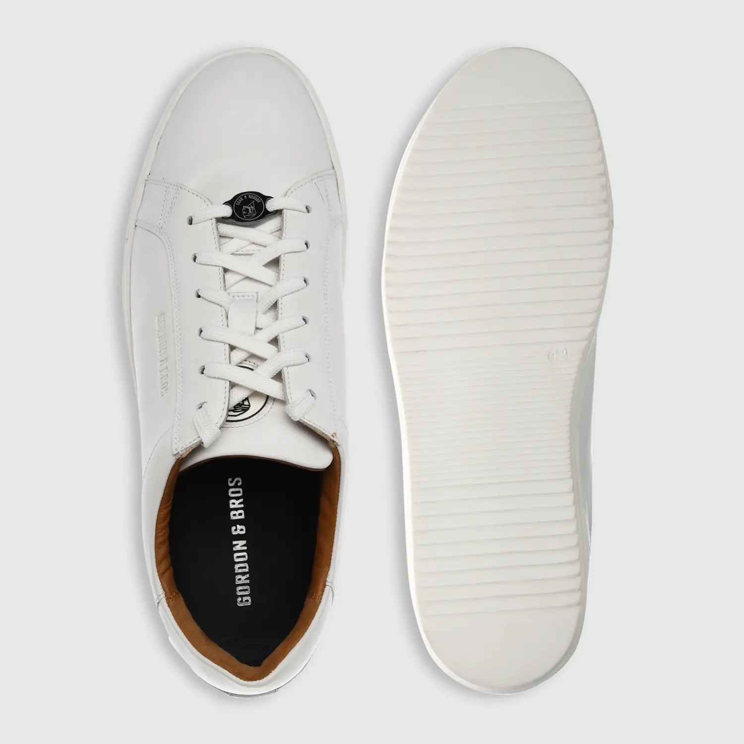 London Stockholm White