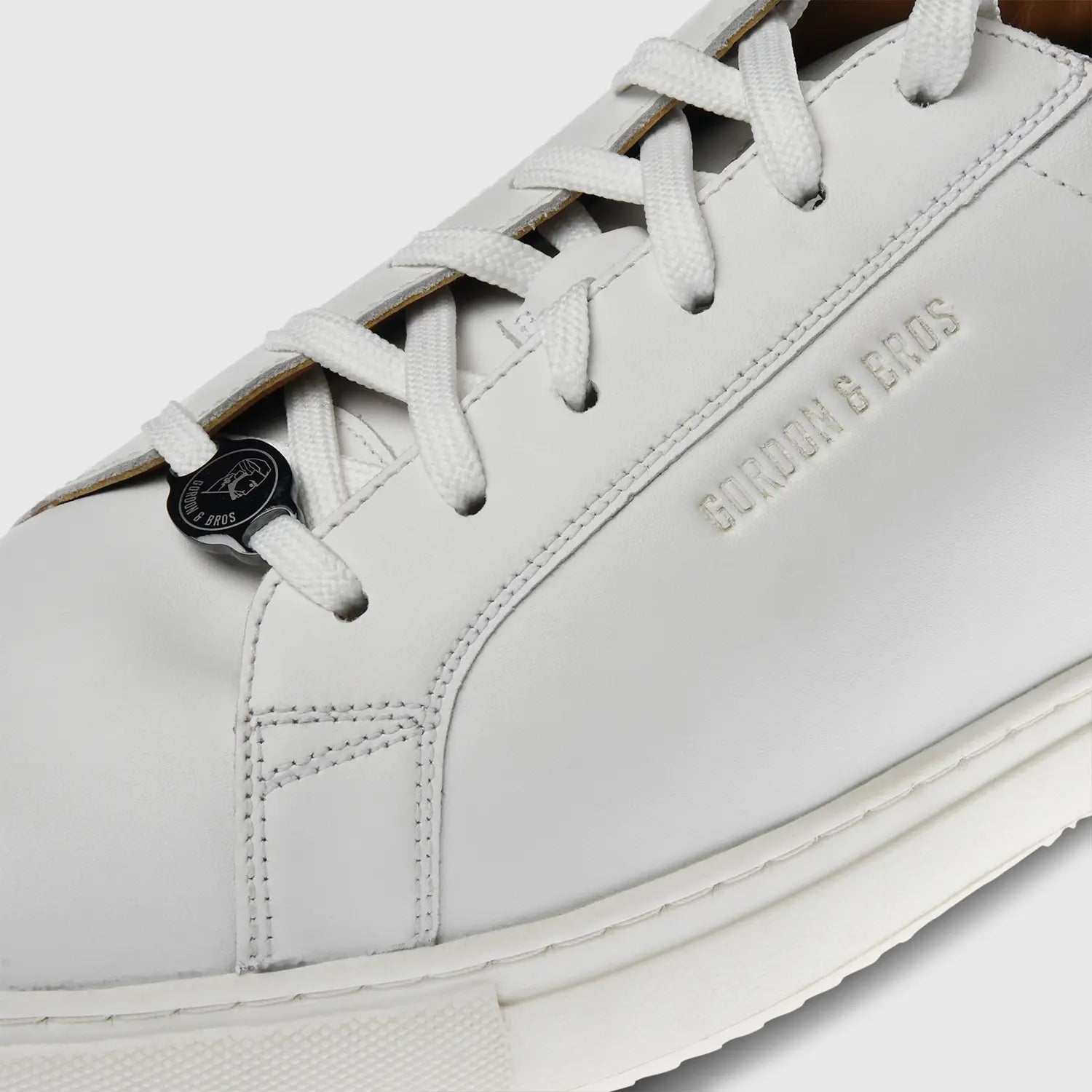 London Stockholm White