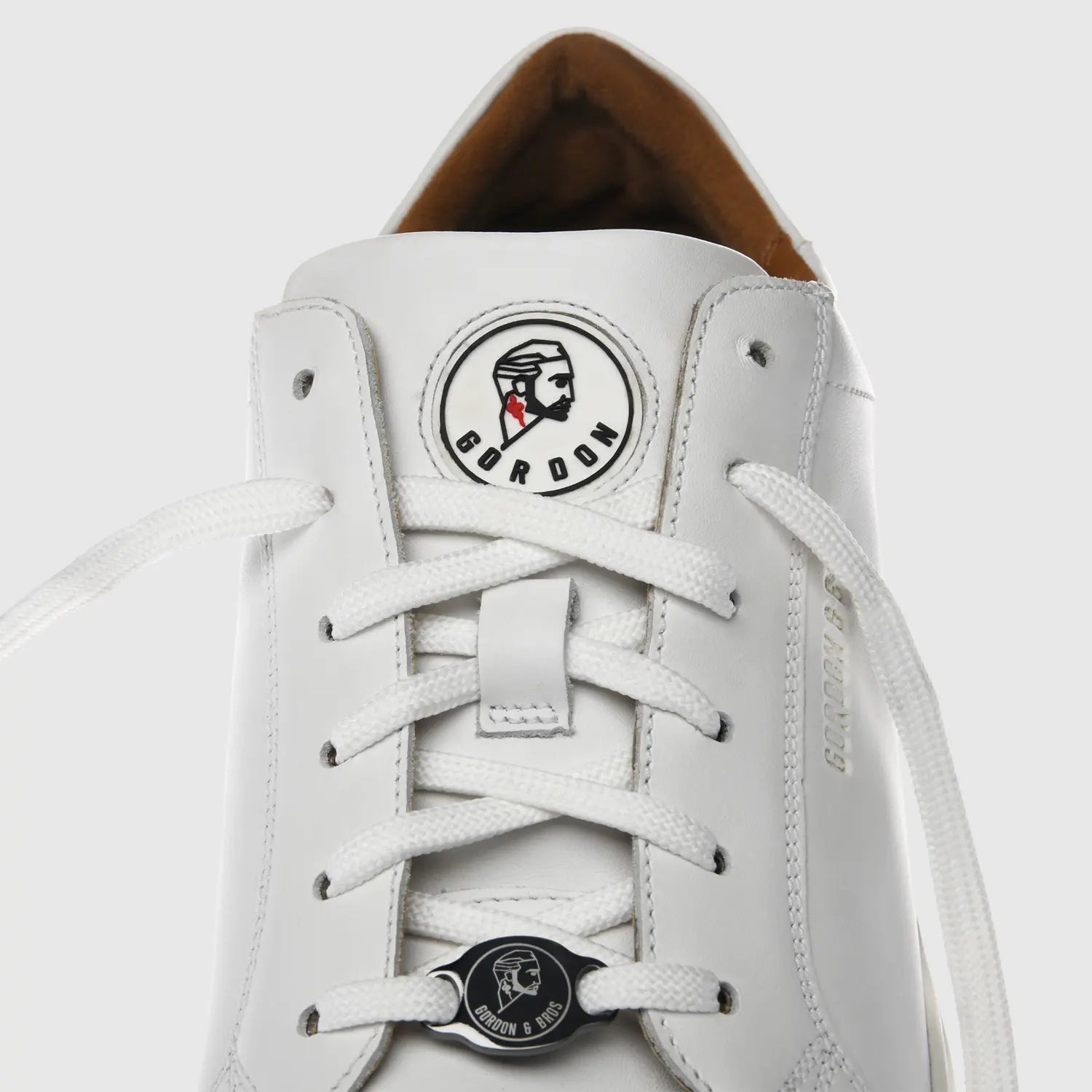 London Stockholm White
