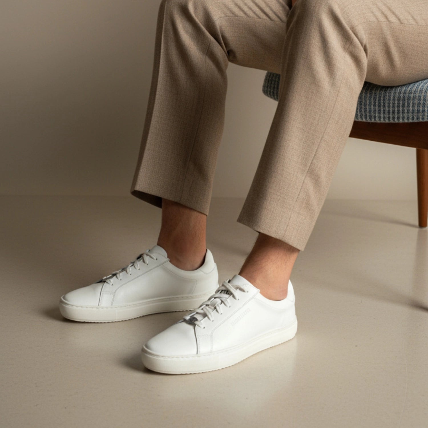 London Stockholm White