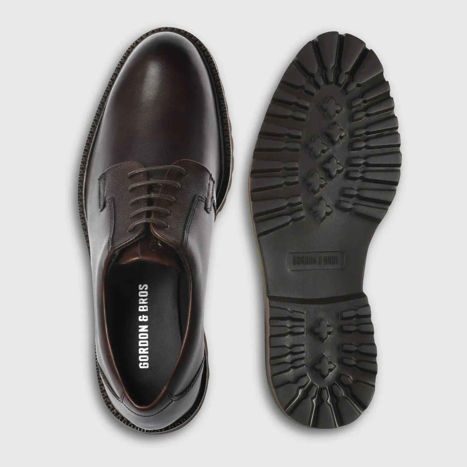 Berlin Adigo Dark Brown