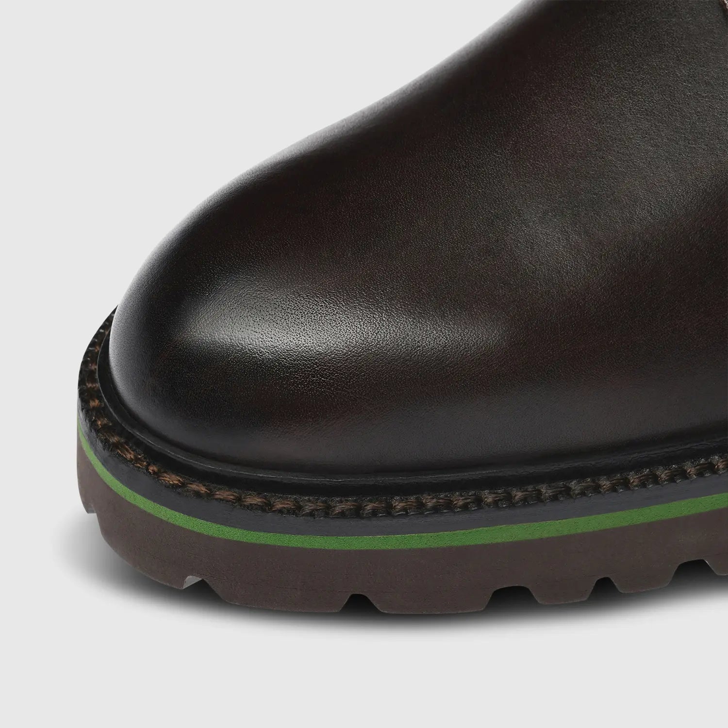 Berlin Adigo Dark Brown