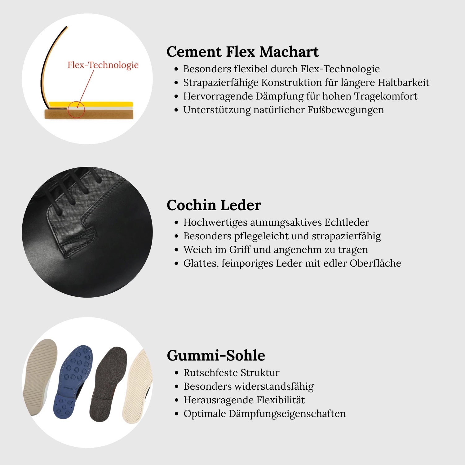 Berlin Chochin Black