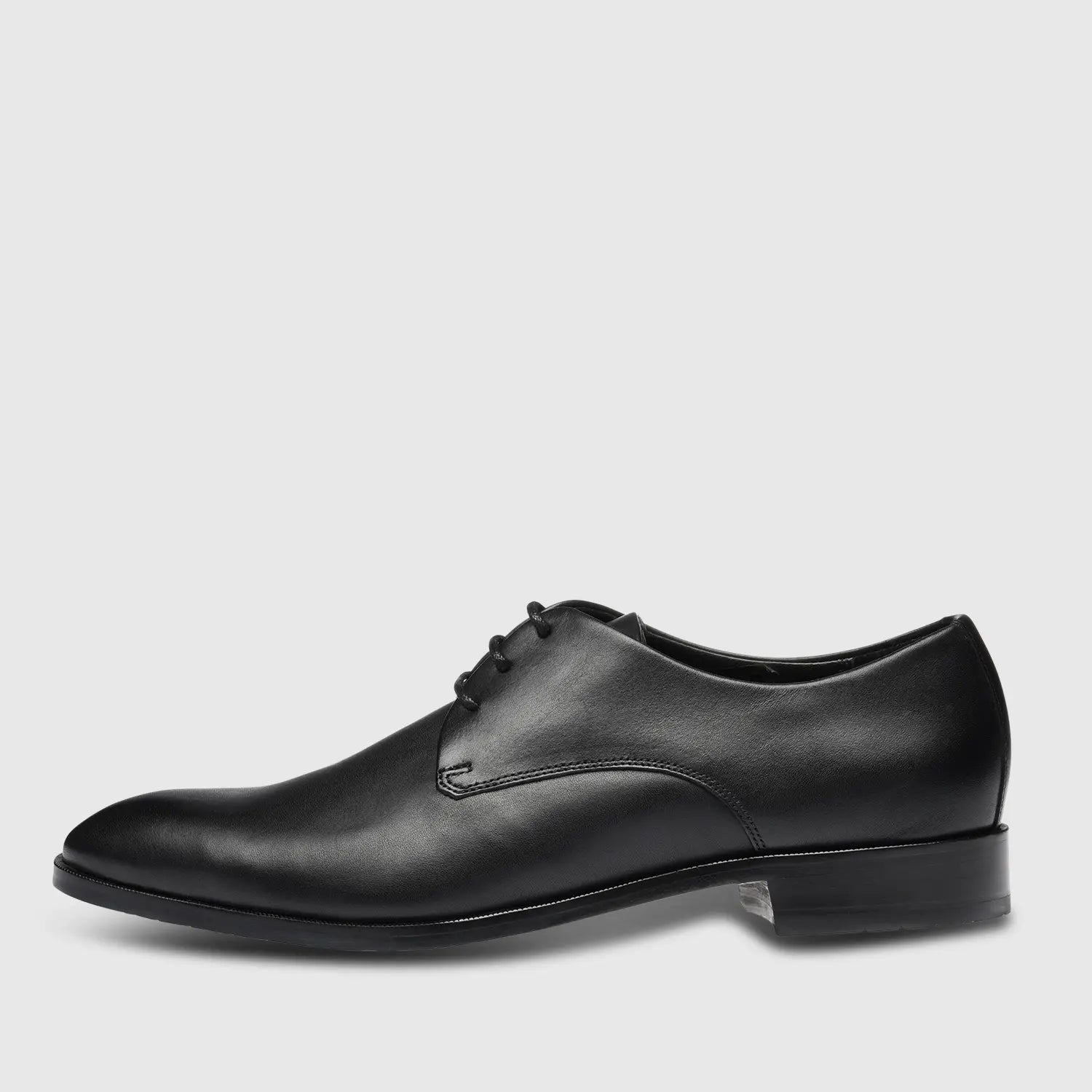 Micro Nappa Black