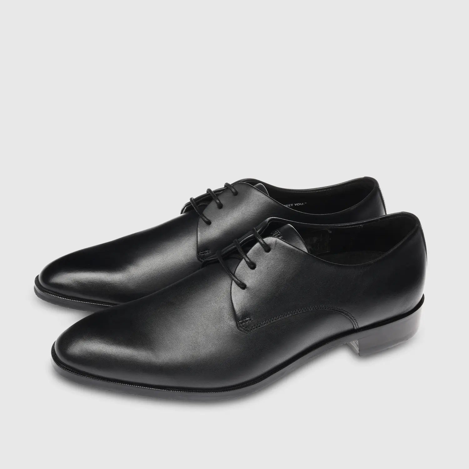 Micro Nappa Black