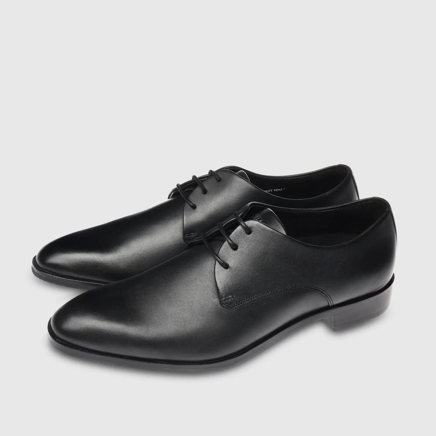 Micro Nappa Black