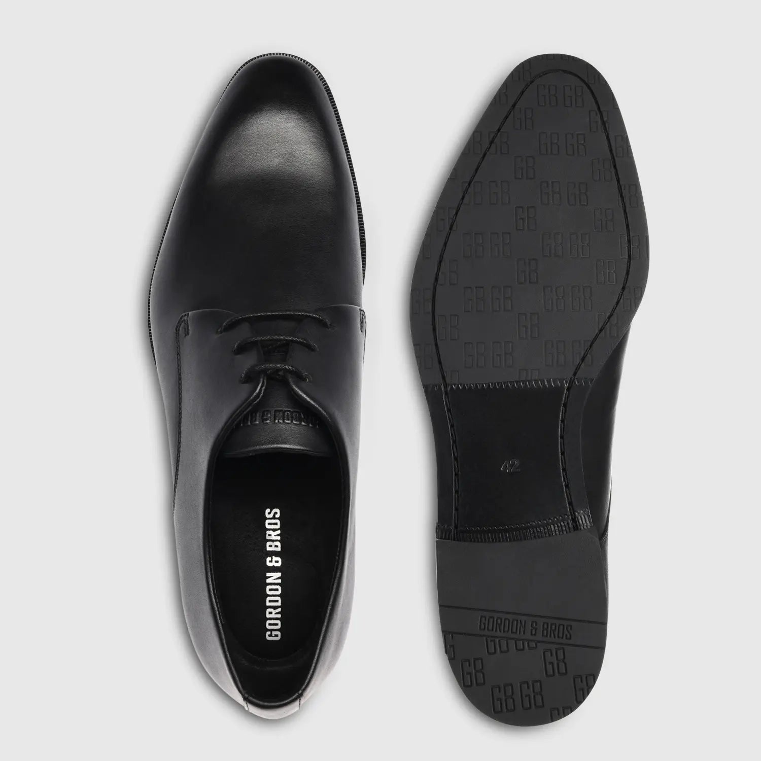 Mirco Nappa Black