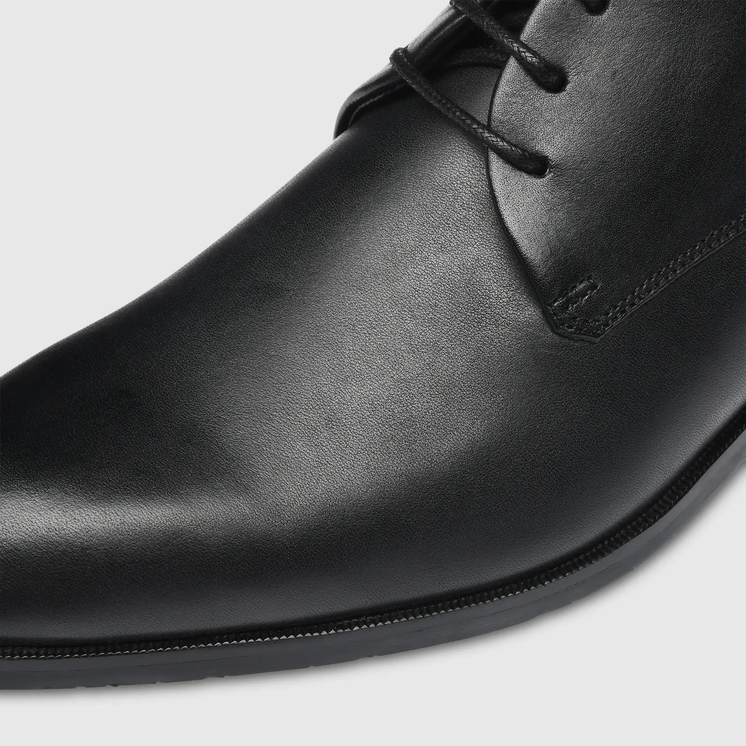 Micro Nappa Black