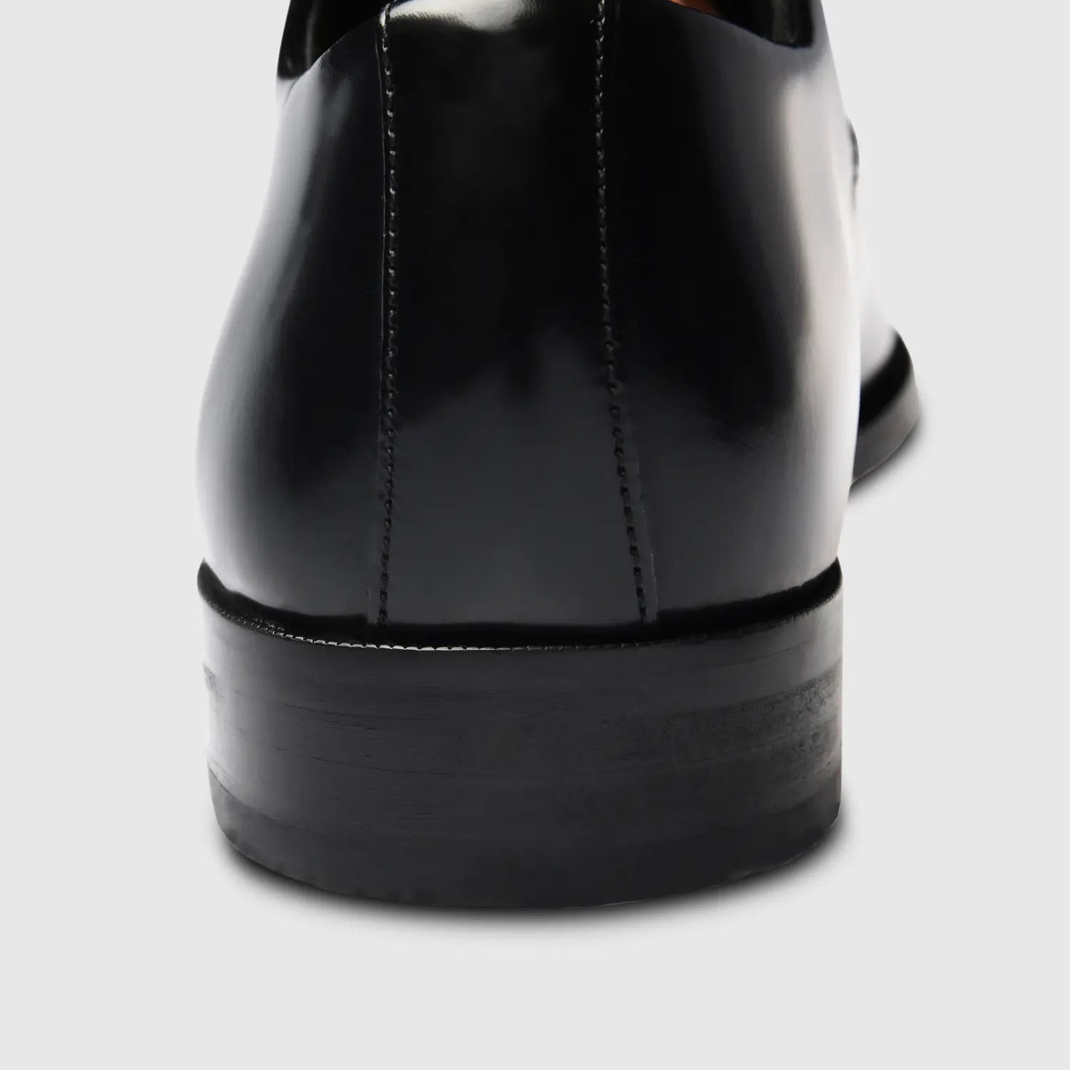 Mirco High-Shine Black