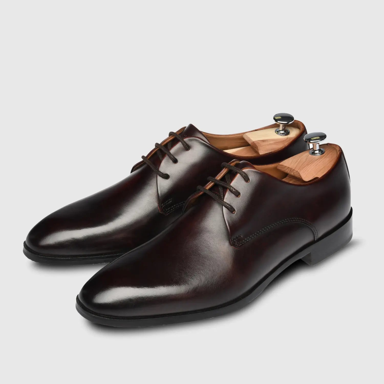 Mirco Nappa-Stroud Brown