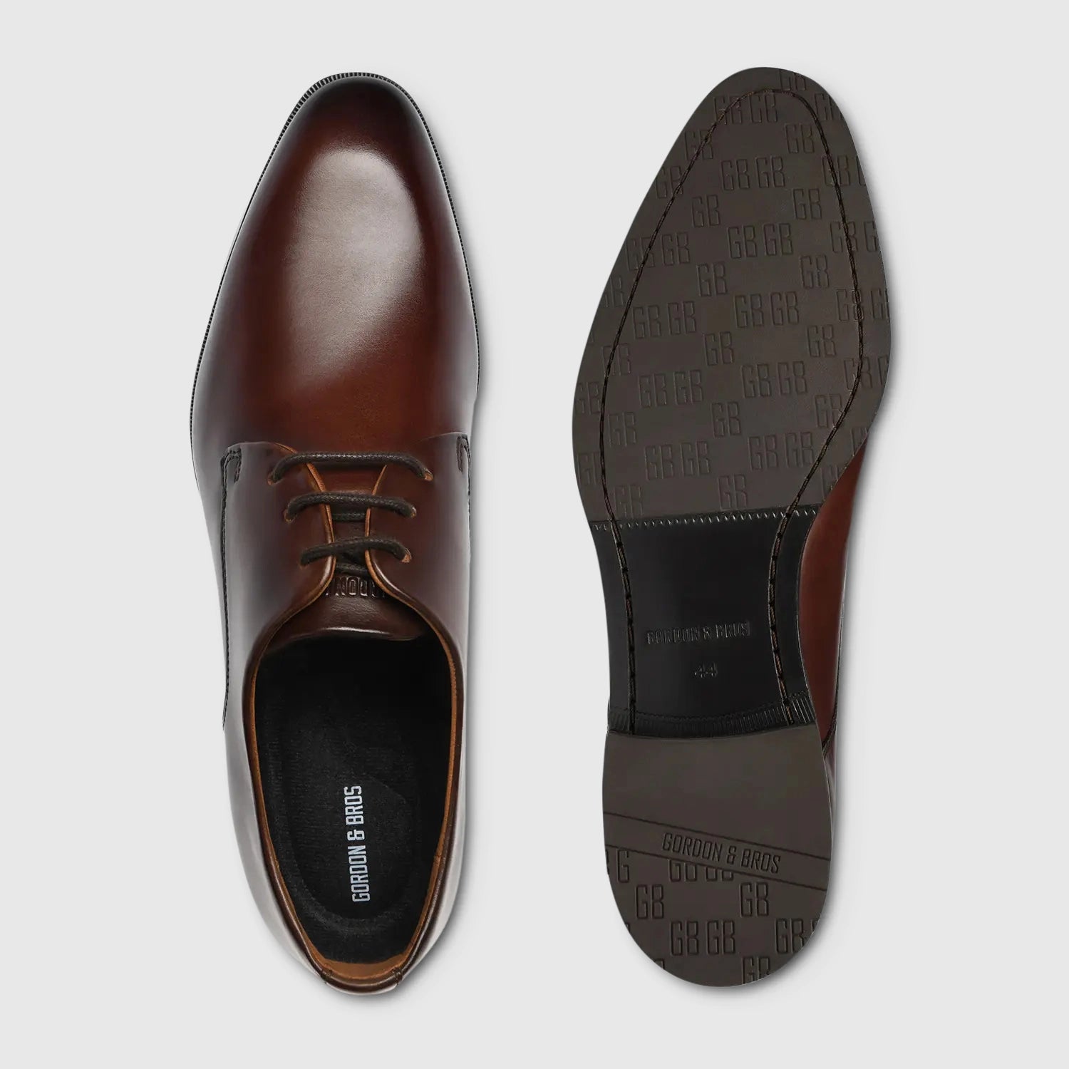 Mirco Nappa-Stroud Brown
