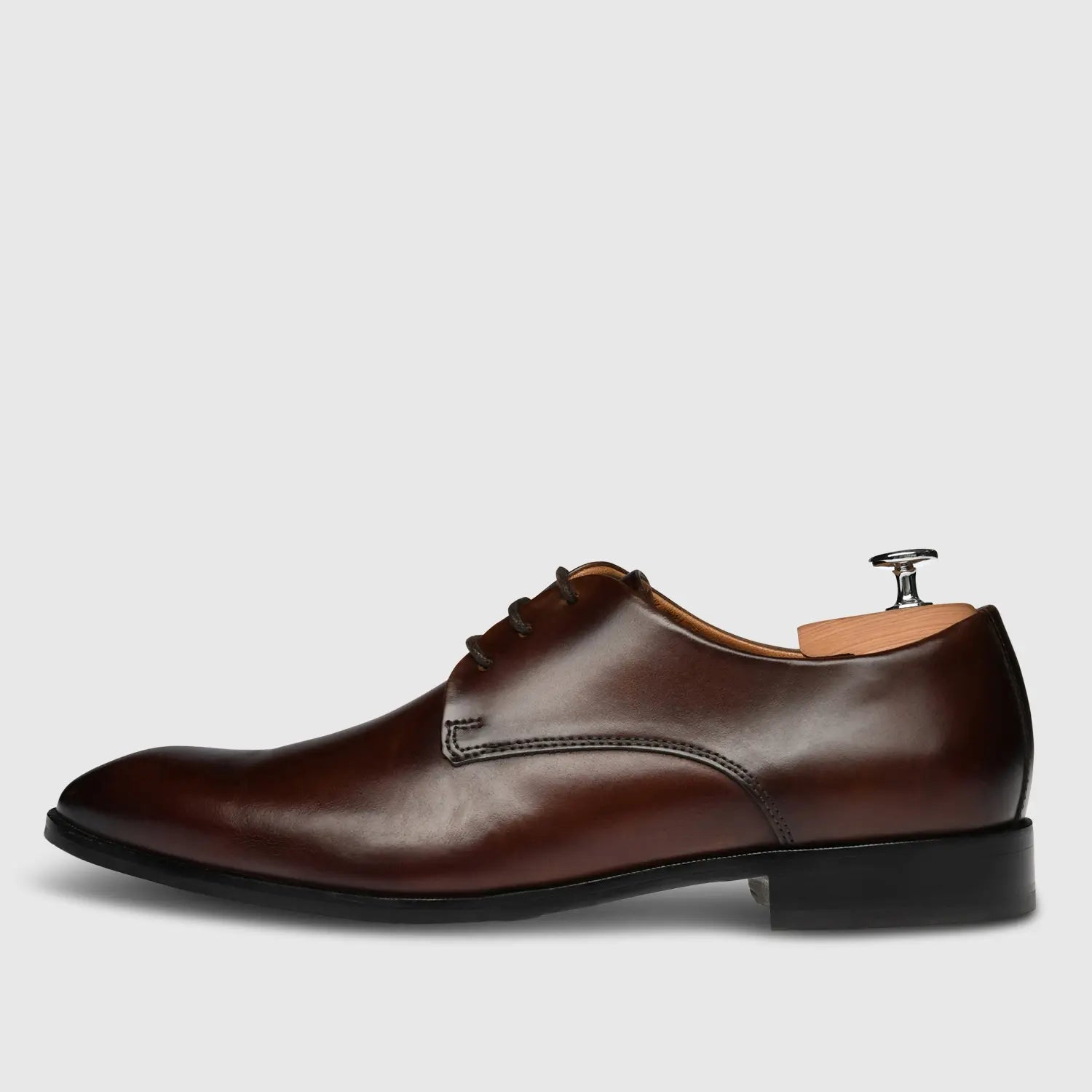 Mirco Nappa-Stroud Brown