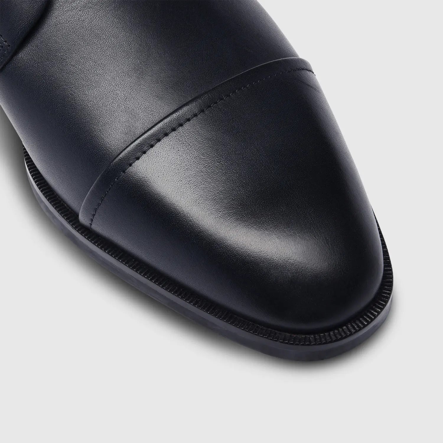 Mirco Nappa Captoe Derby Navy