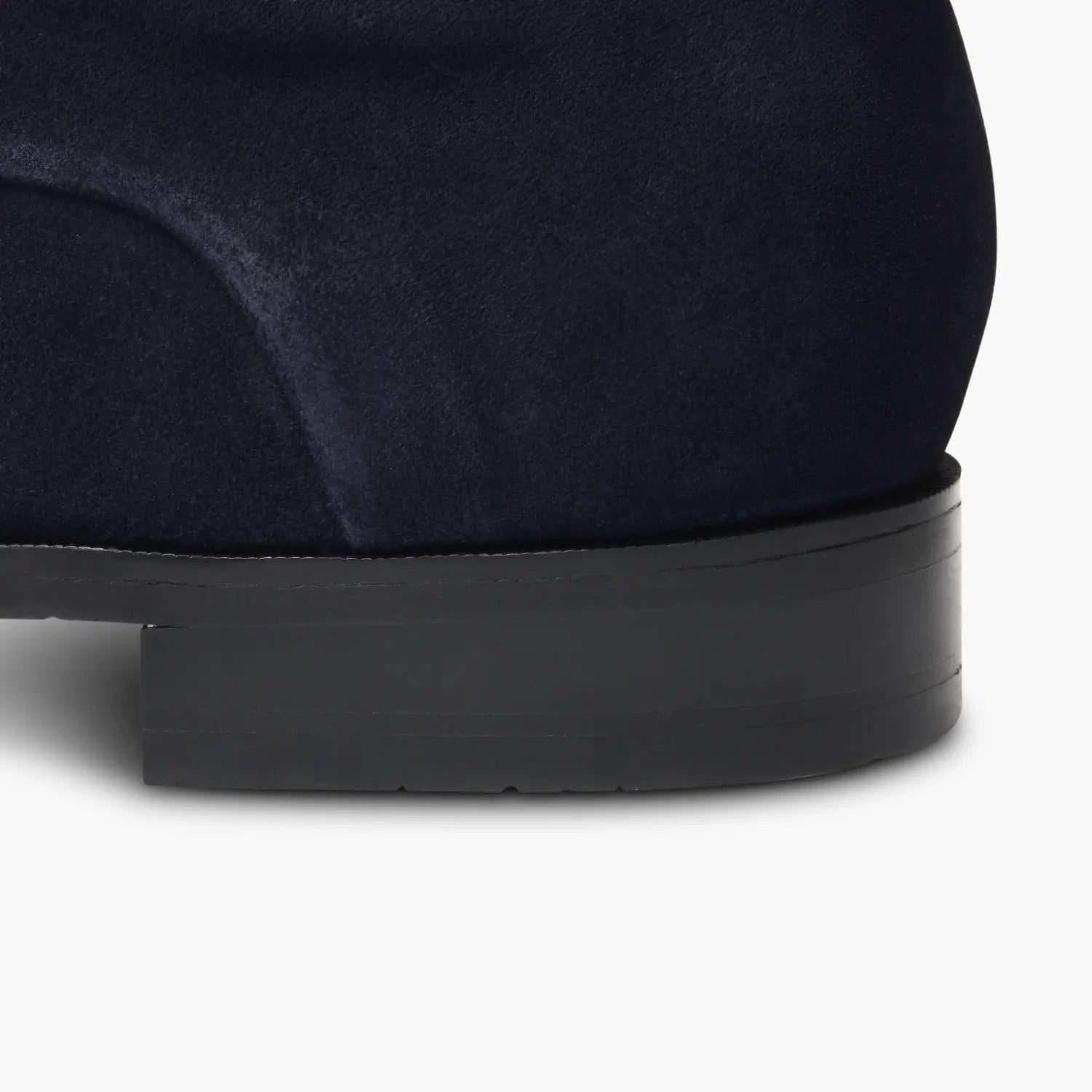 Mirco Suede Navy