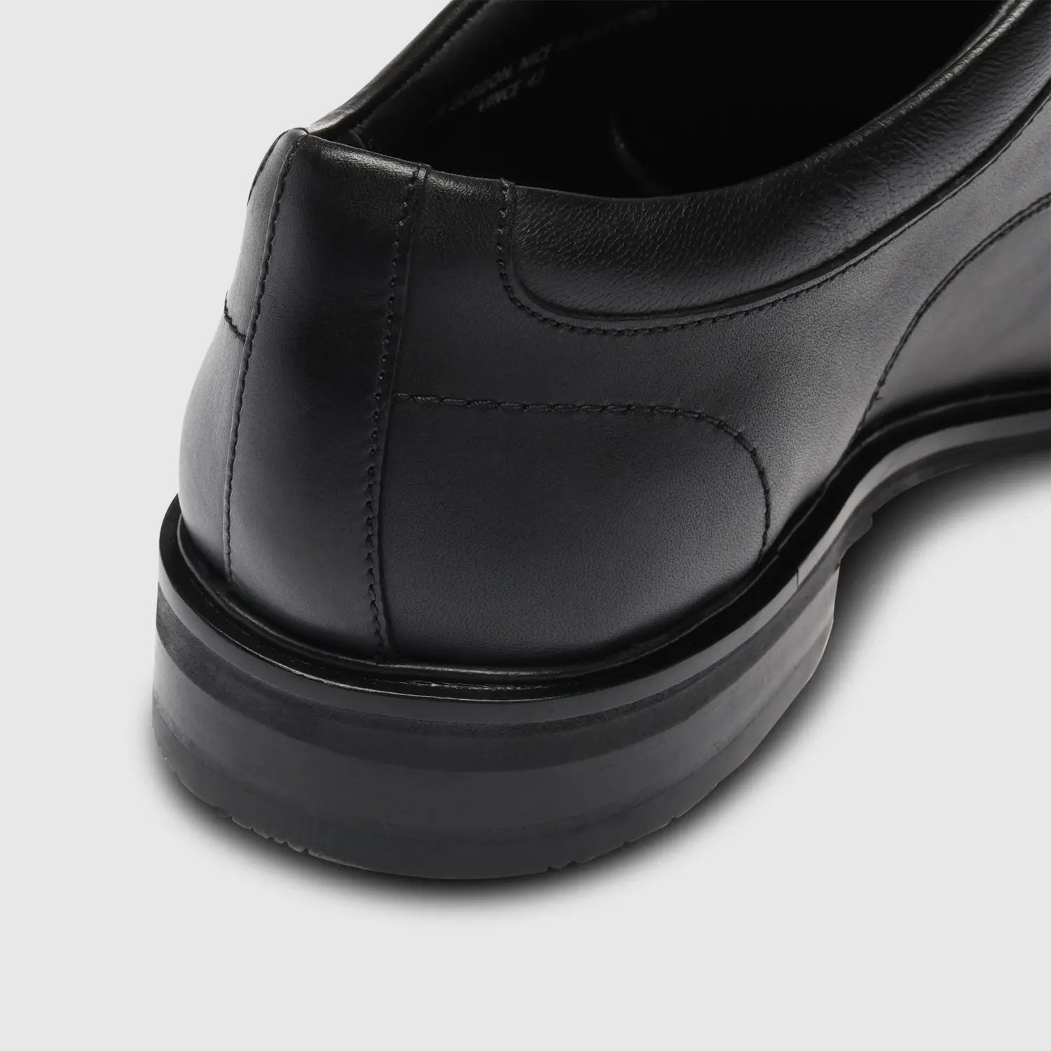 Vince Nappa Black