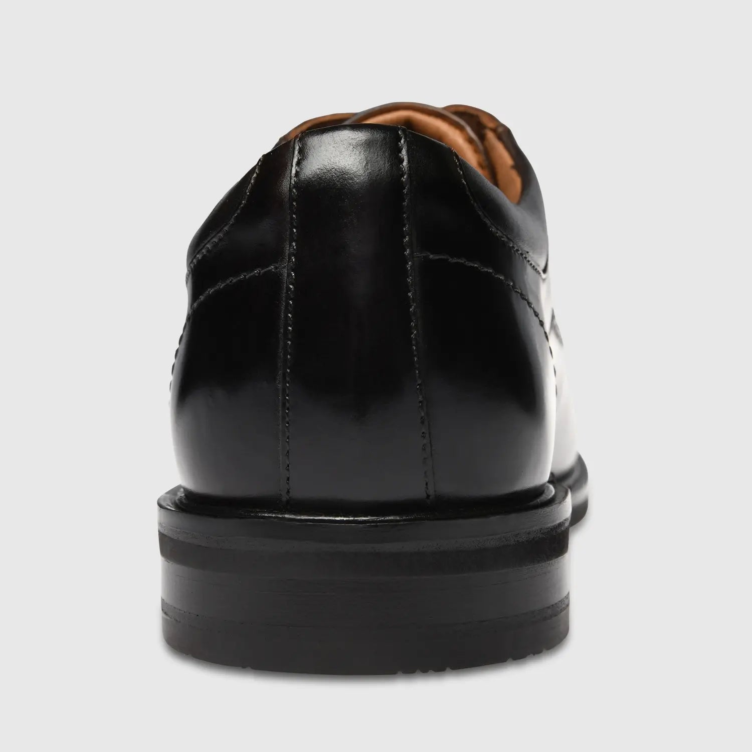 Vince Stroud-Shine Dark Brown
