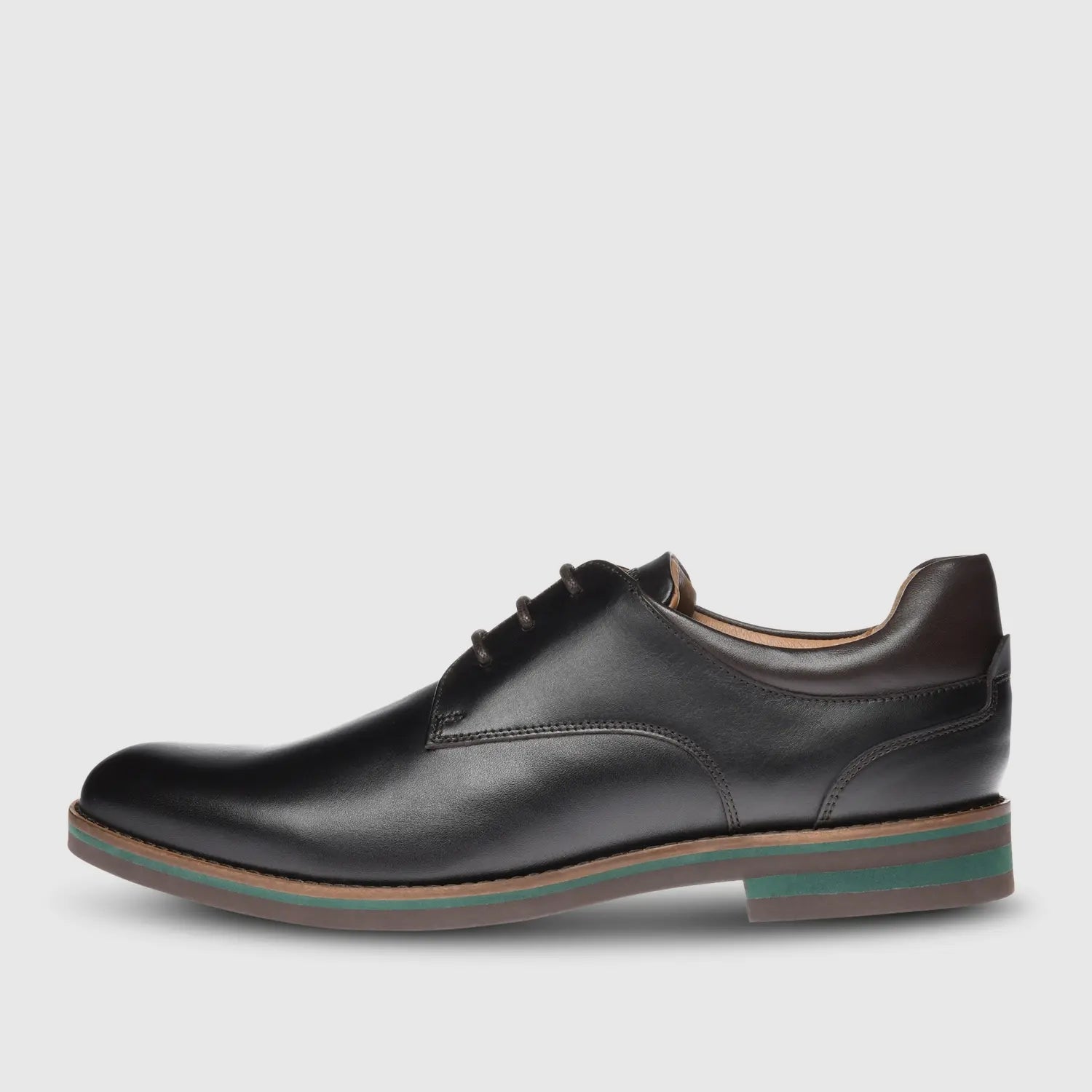 Vince Adigo Stripe Tdm