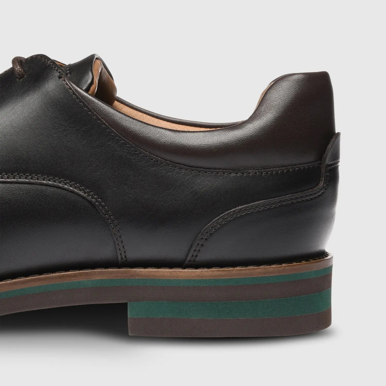 Vince Adigo Stripe Tdm