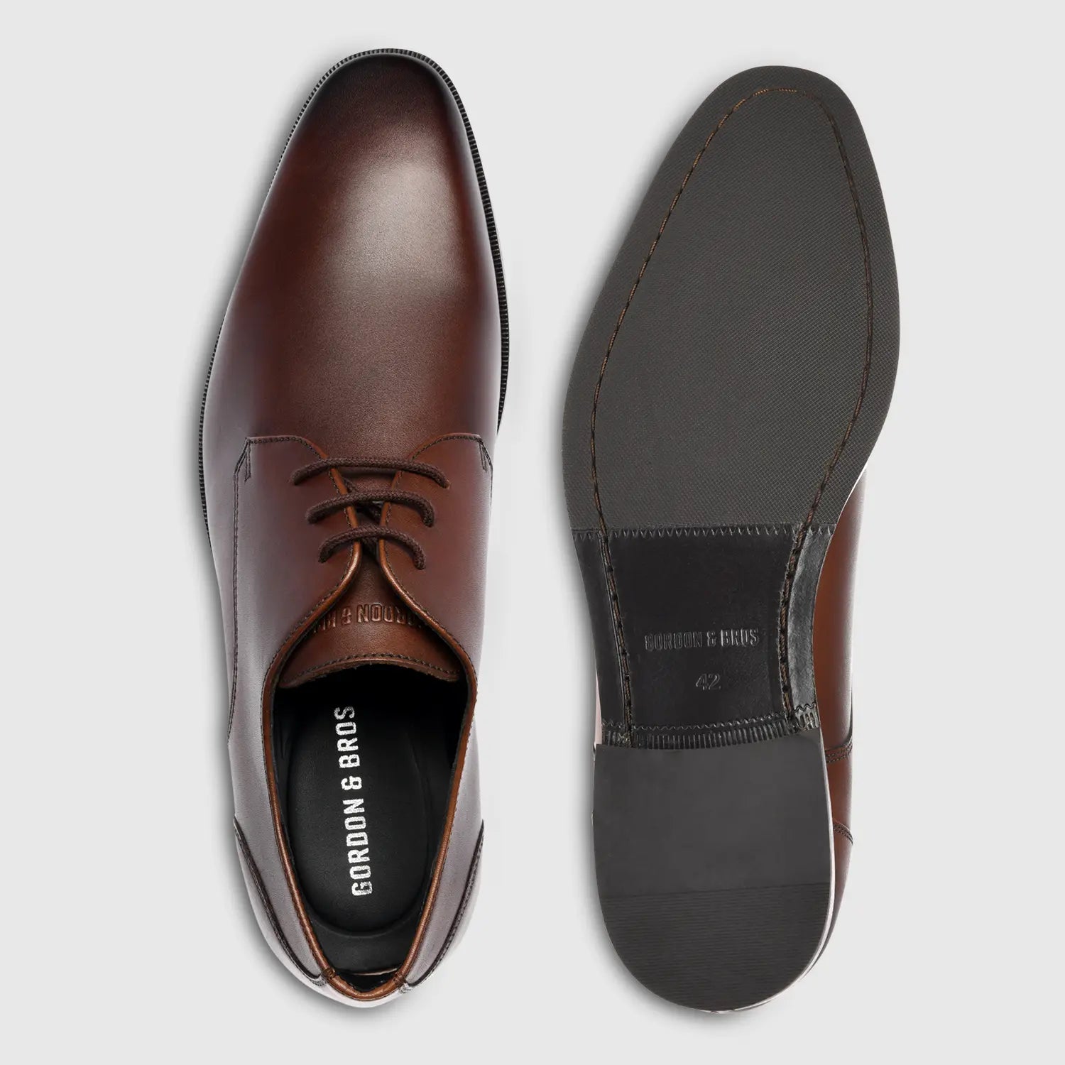 City Adigo Brown