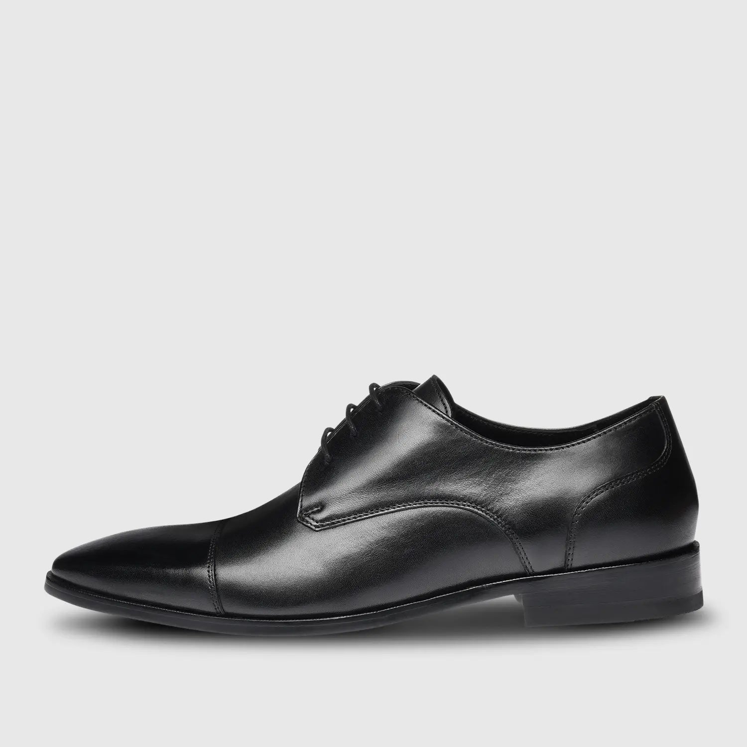 City Adigo Captoe Black