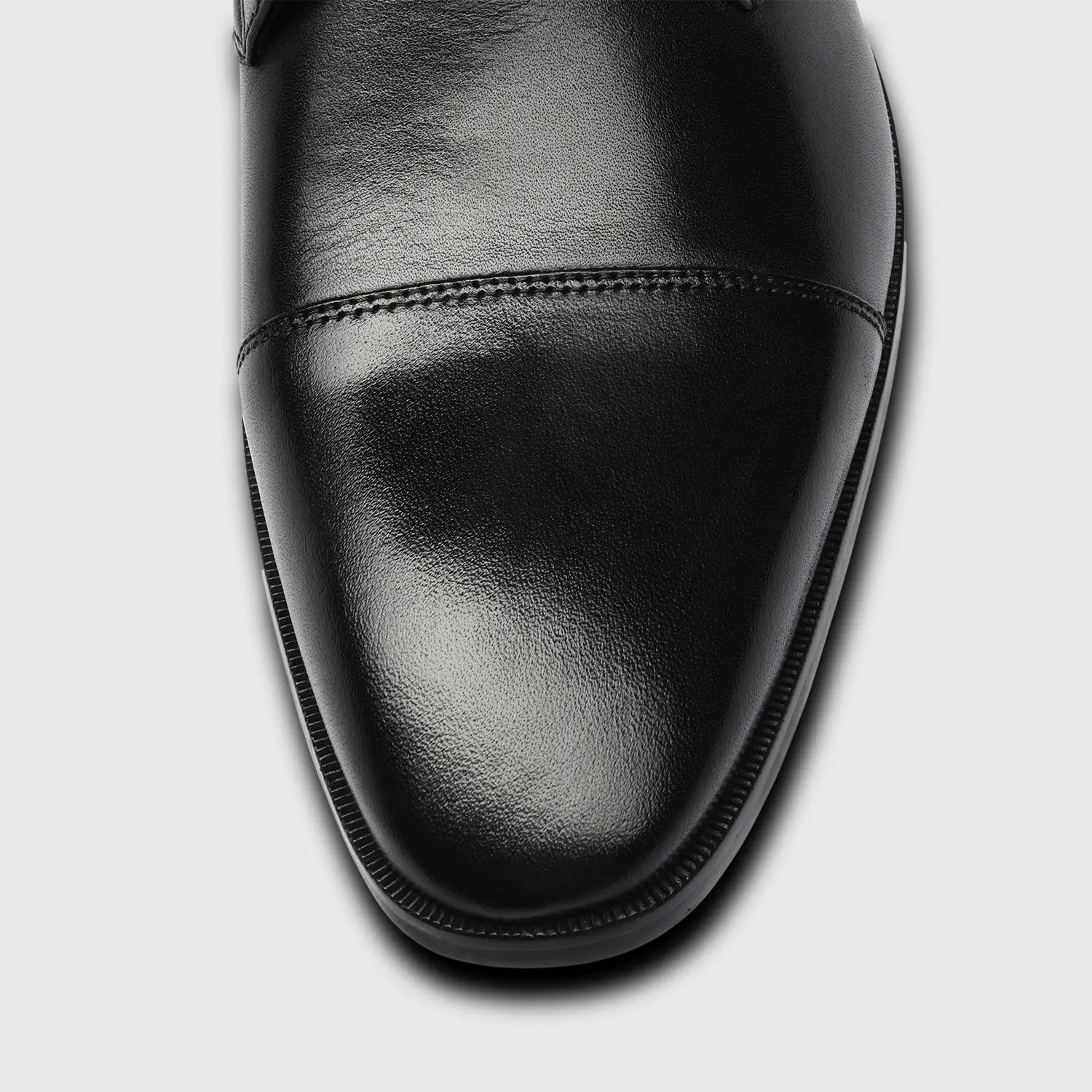 City Adigo Captoe Black