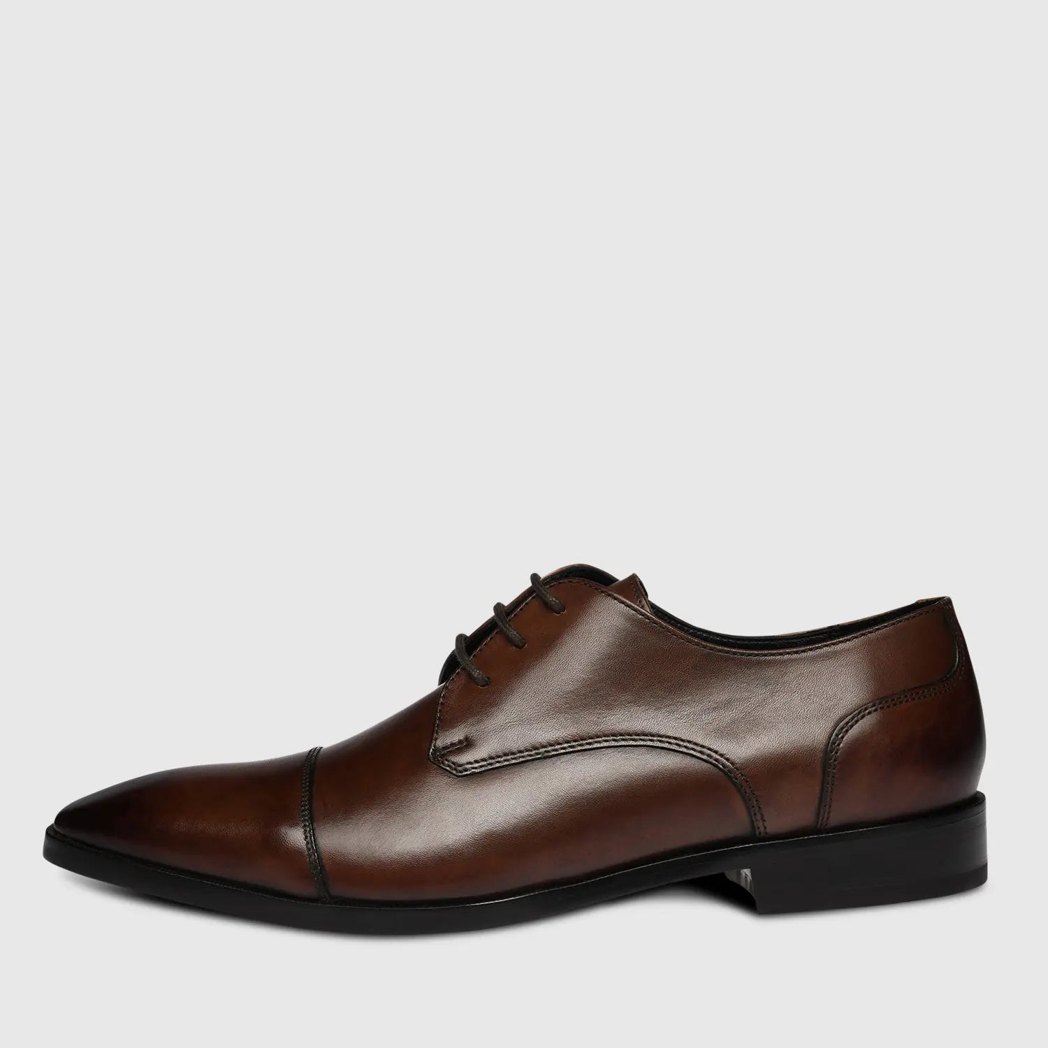 City Adigo-Cochin Captoe Brown