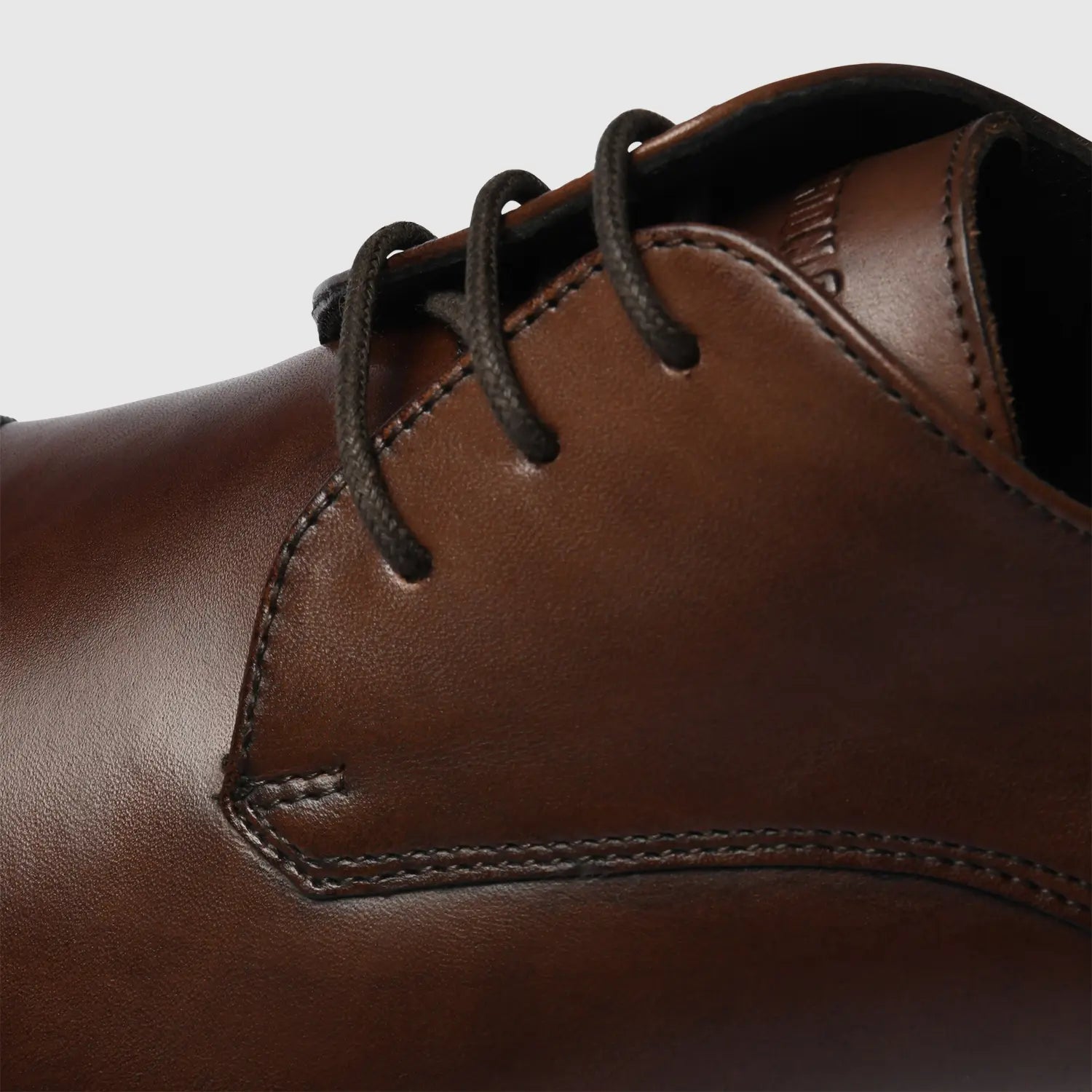 City Adigo-Cochin Captoe Brown