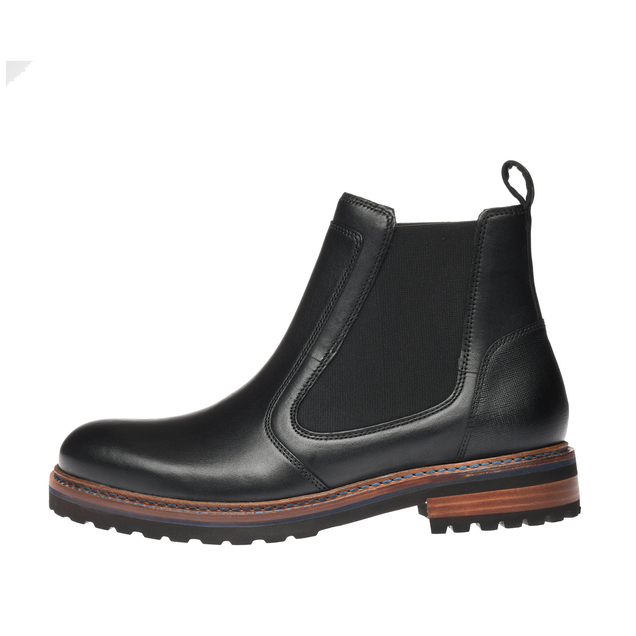 Core Cochin Black