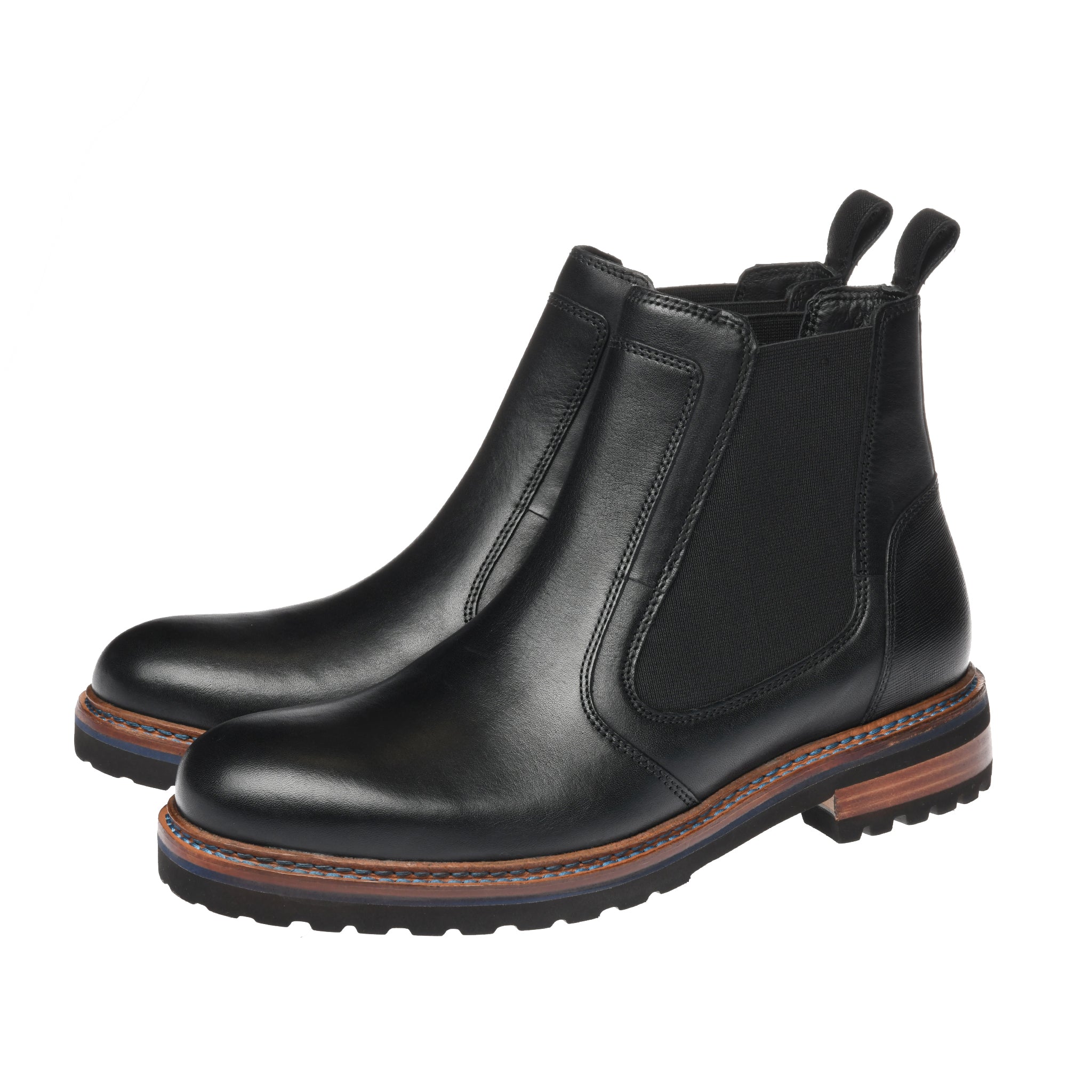 Core Cochin Black