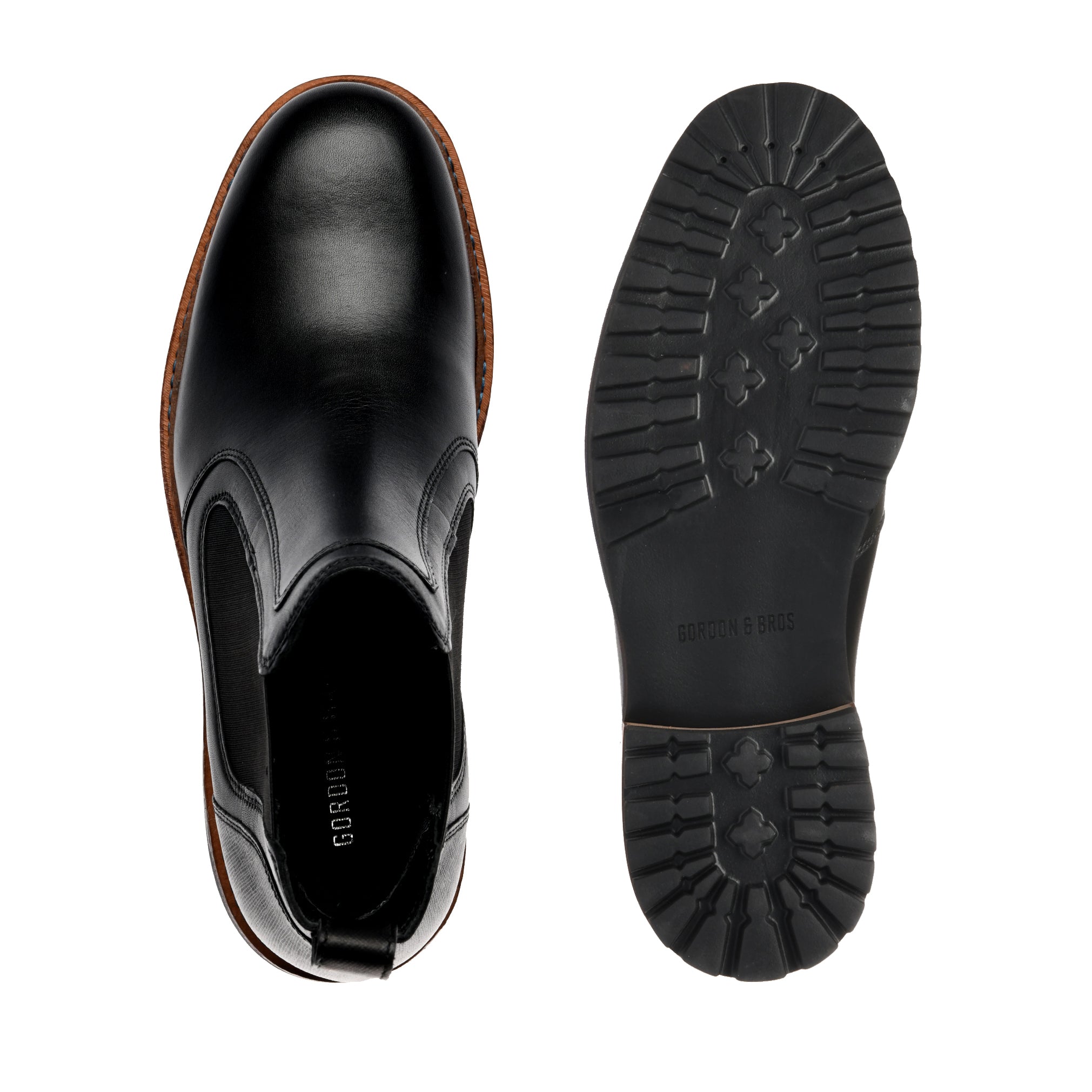 Core Cochin Black