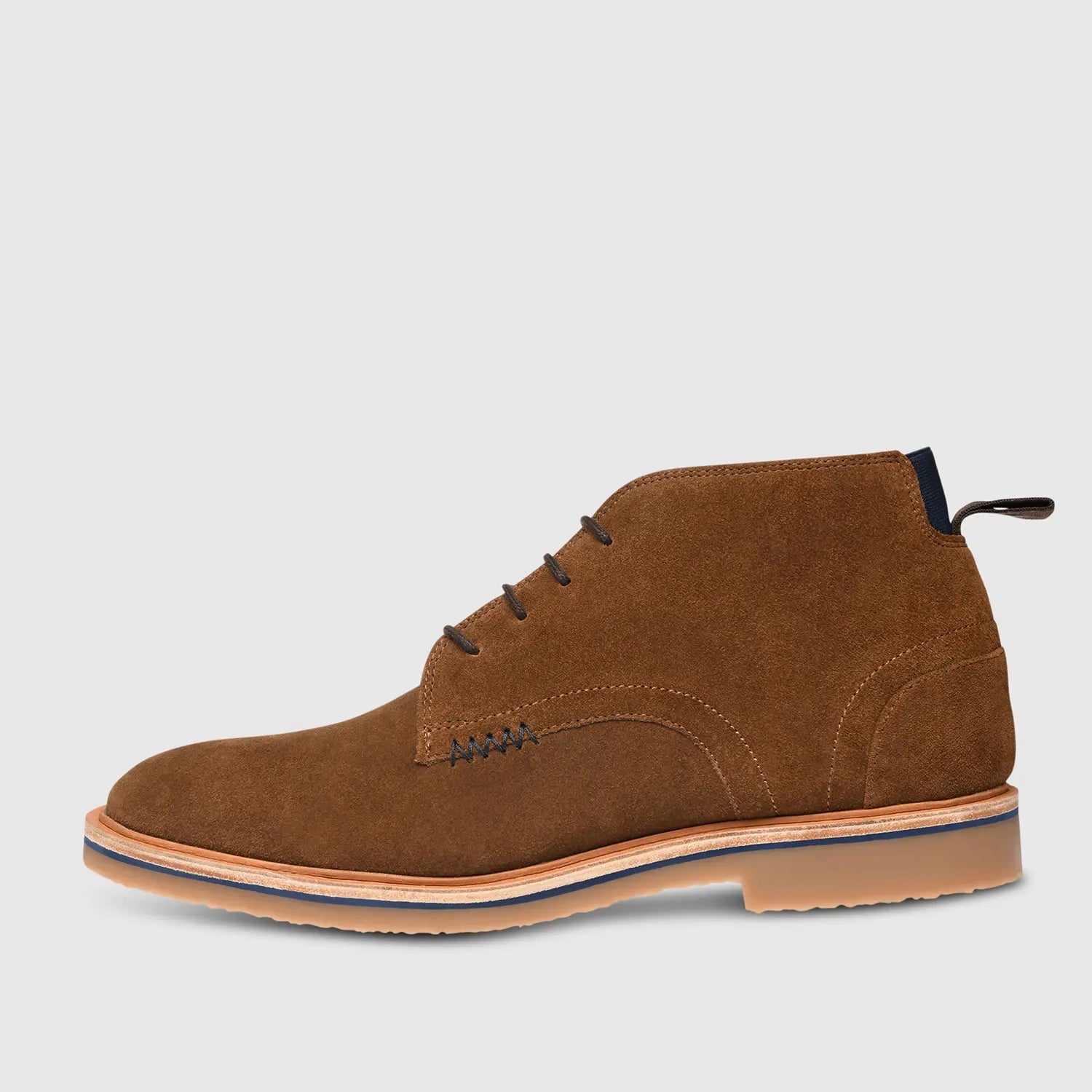 Alessio Suede Snuff