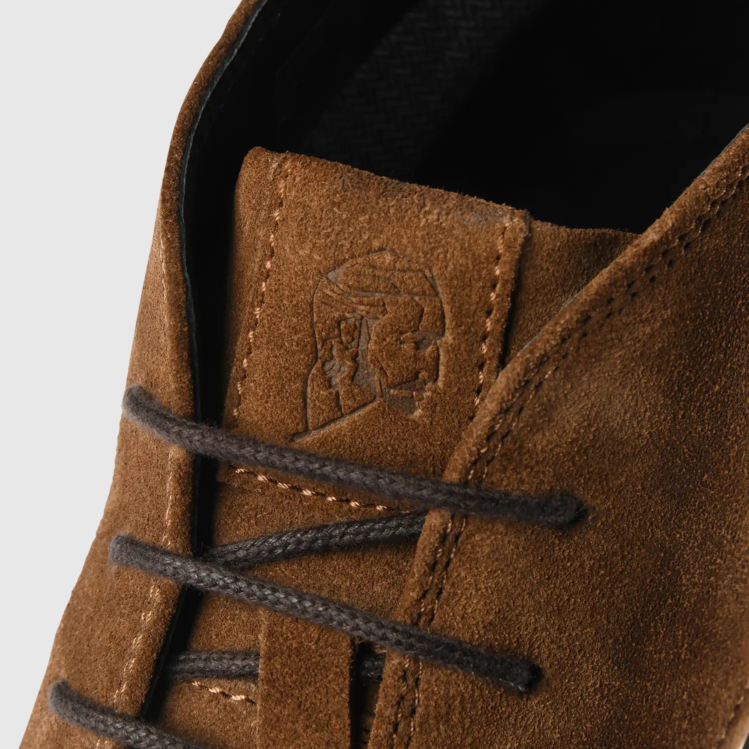 Alessio Suede Snuff