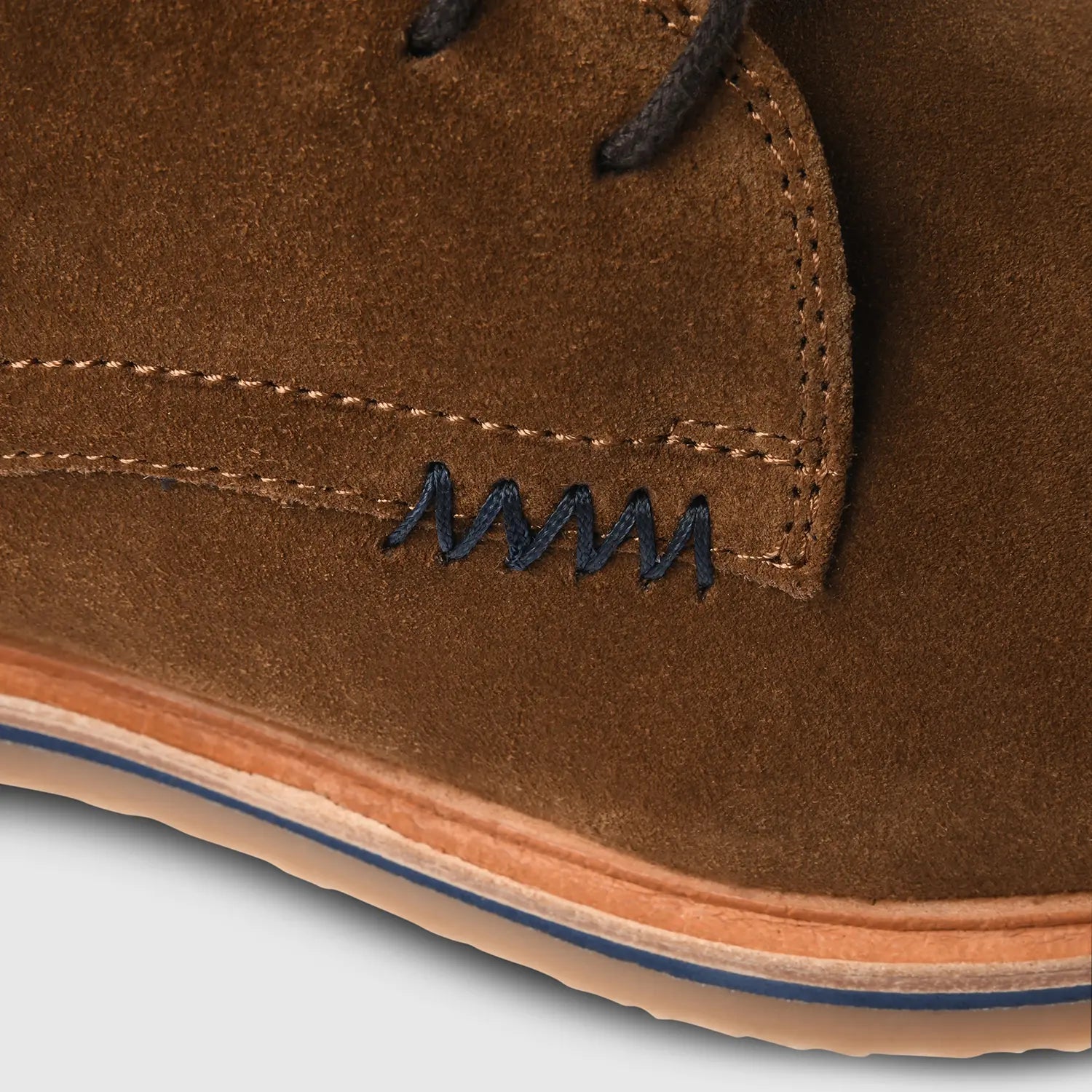 Alessio Suede Snuff