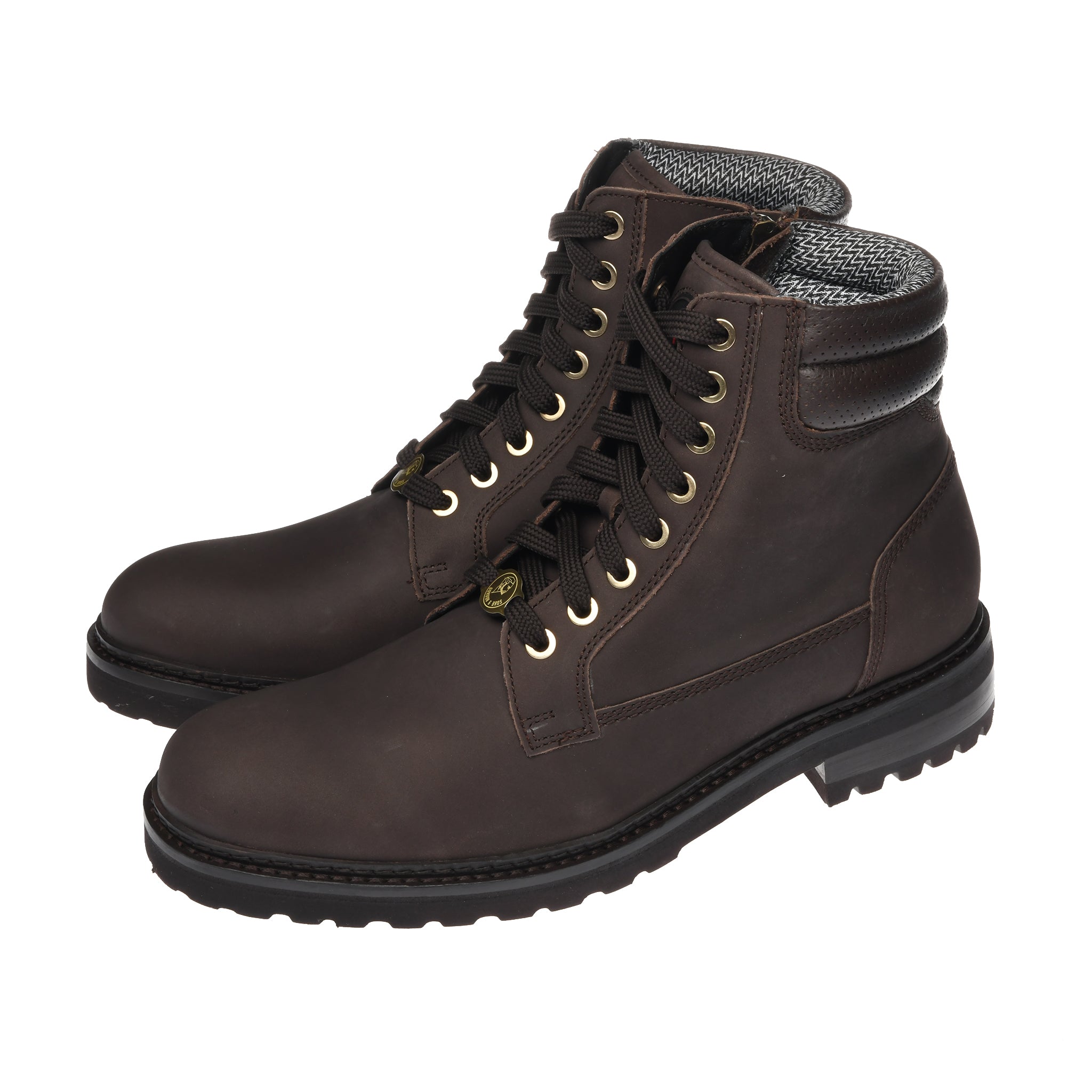 Core Nubuck TDM