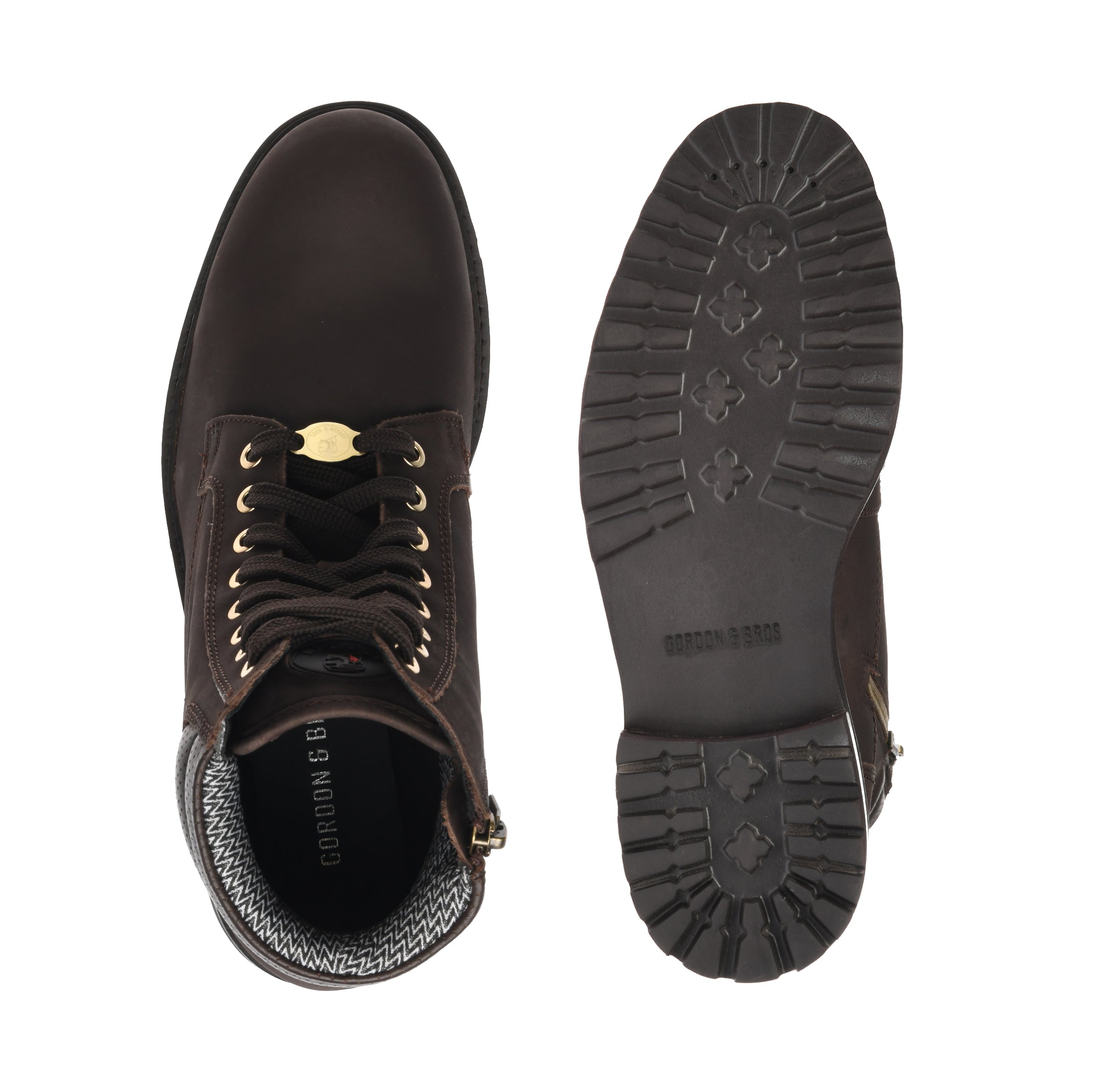 Core Nubuck TDM