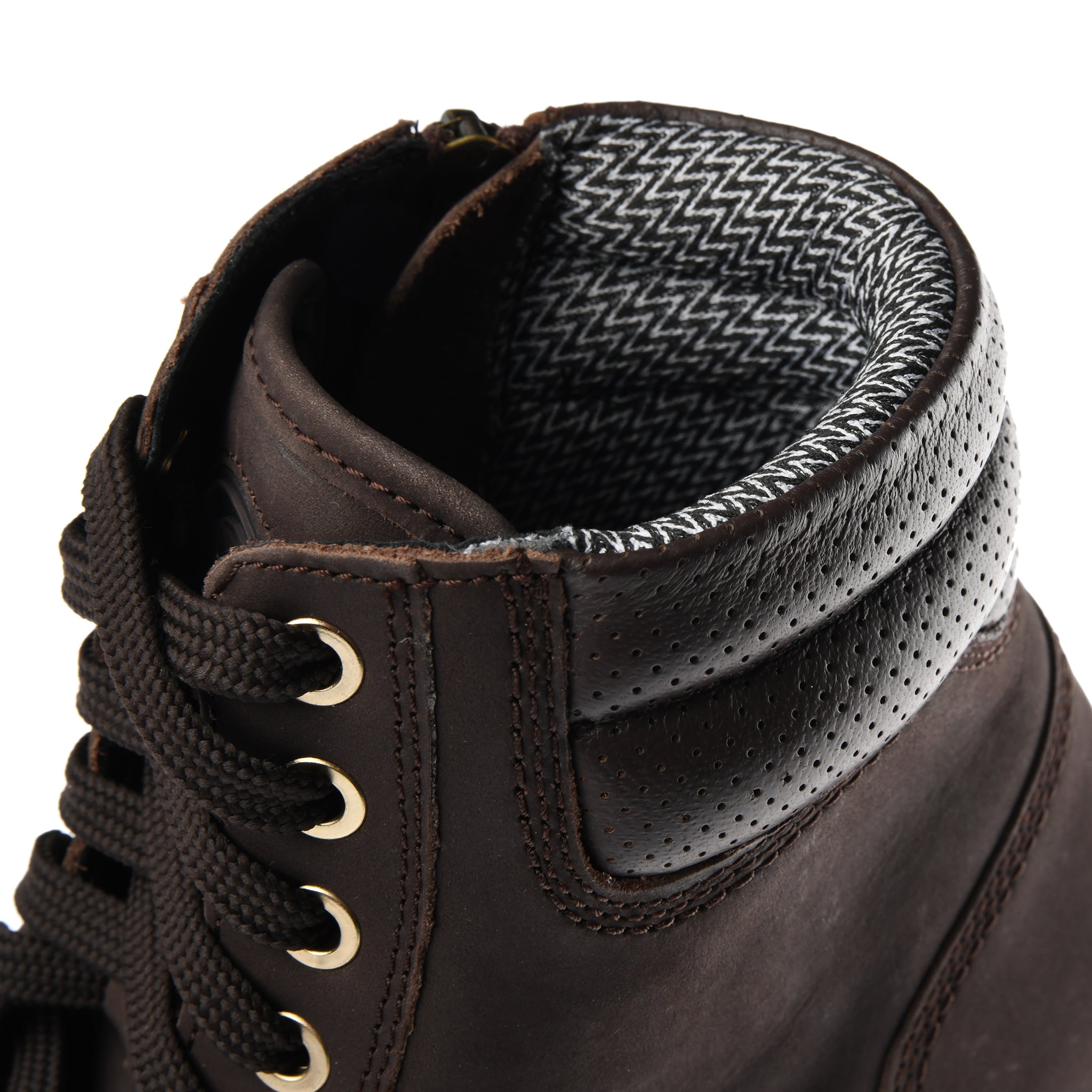 Core Nubuck TDM
