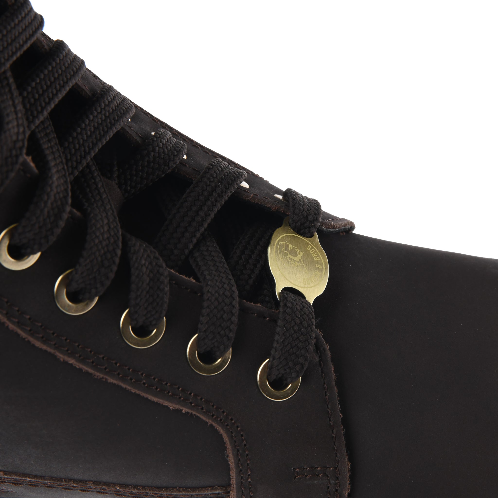 Core Nubuck TDM