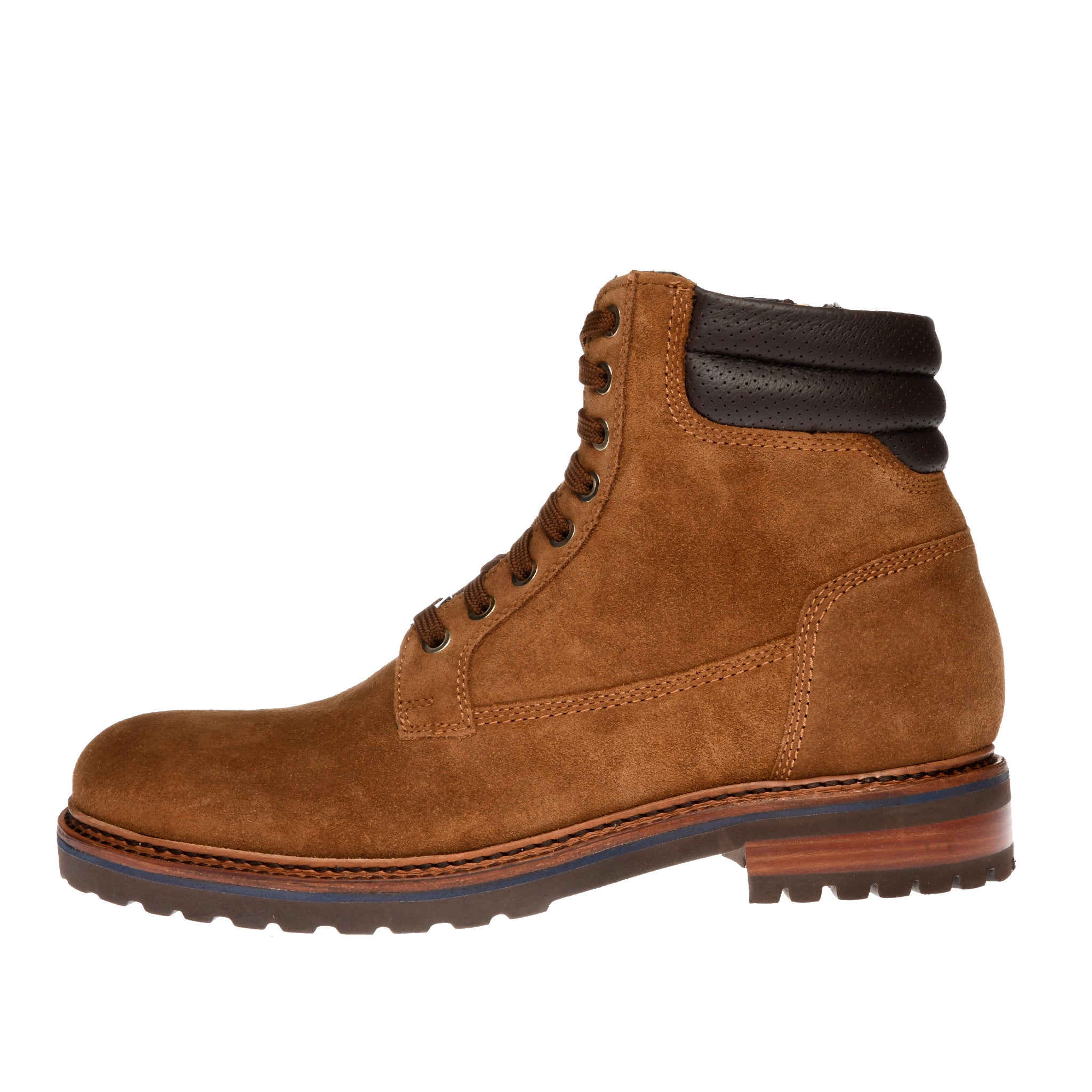 Core Suede Snuff