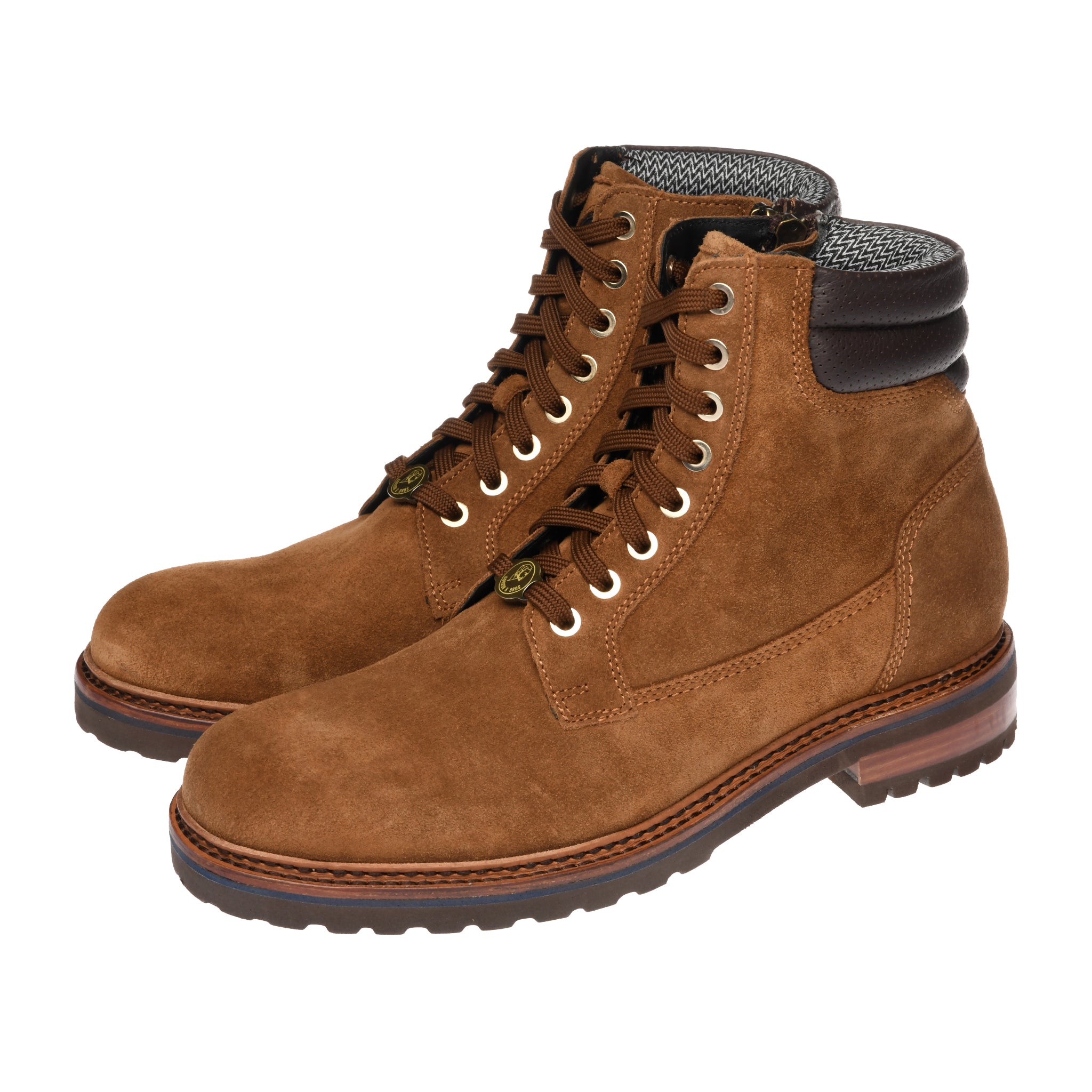 Core Suede Snuff