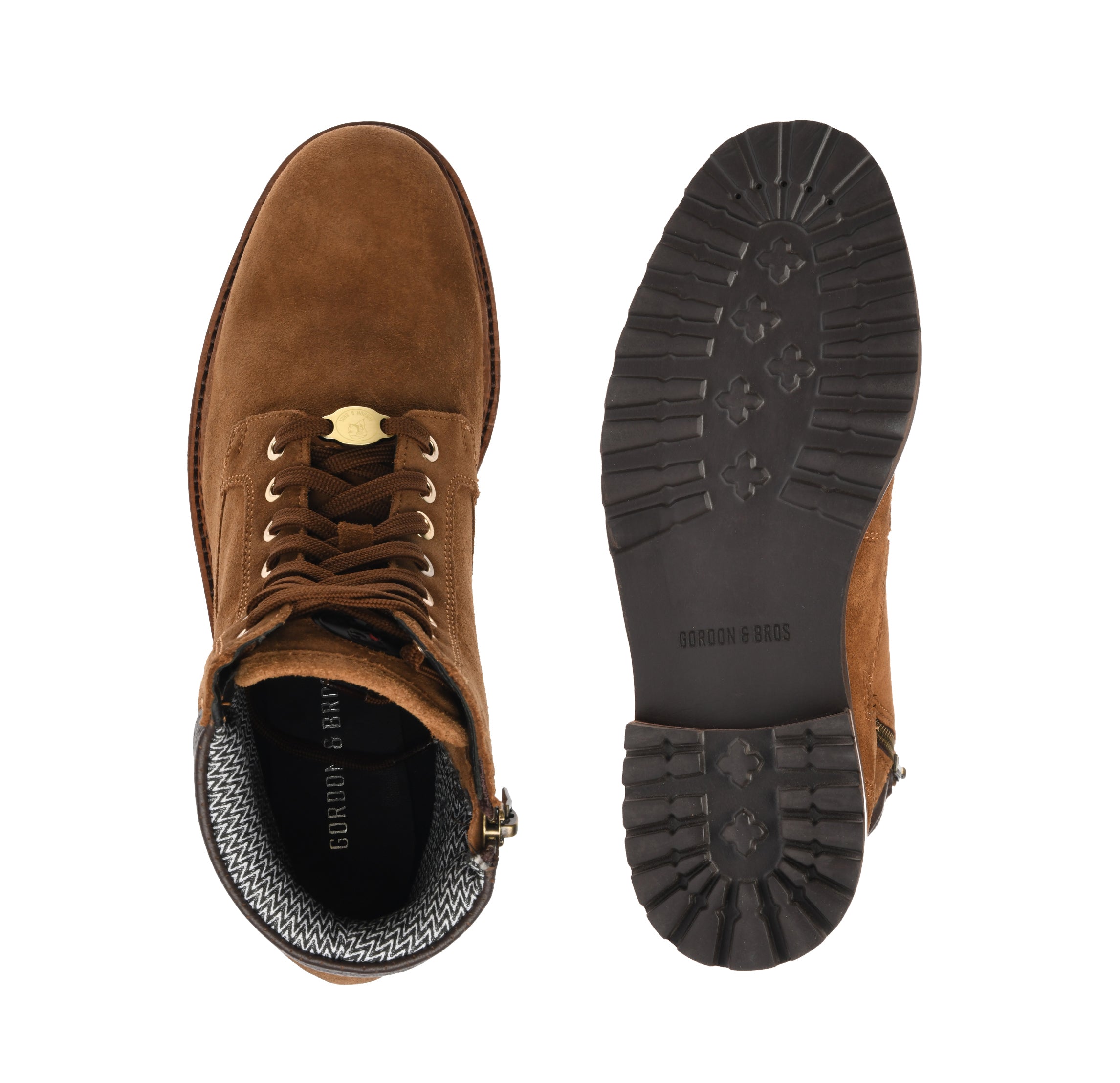 Core Suede Snuff