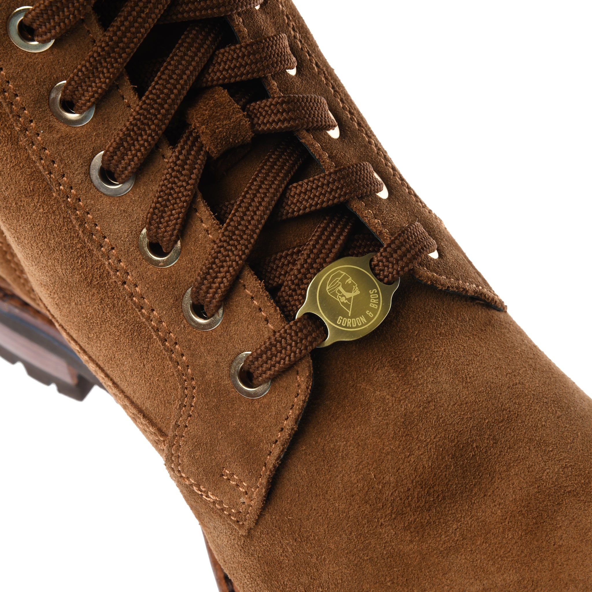 Core Suede Snuff