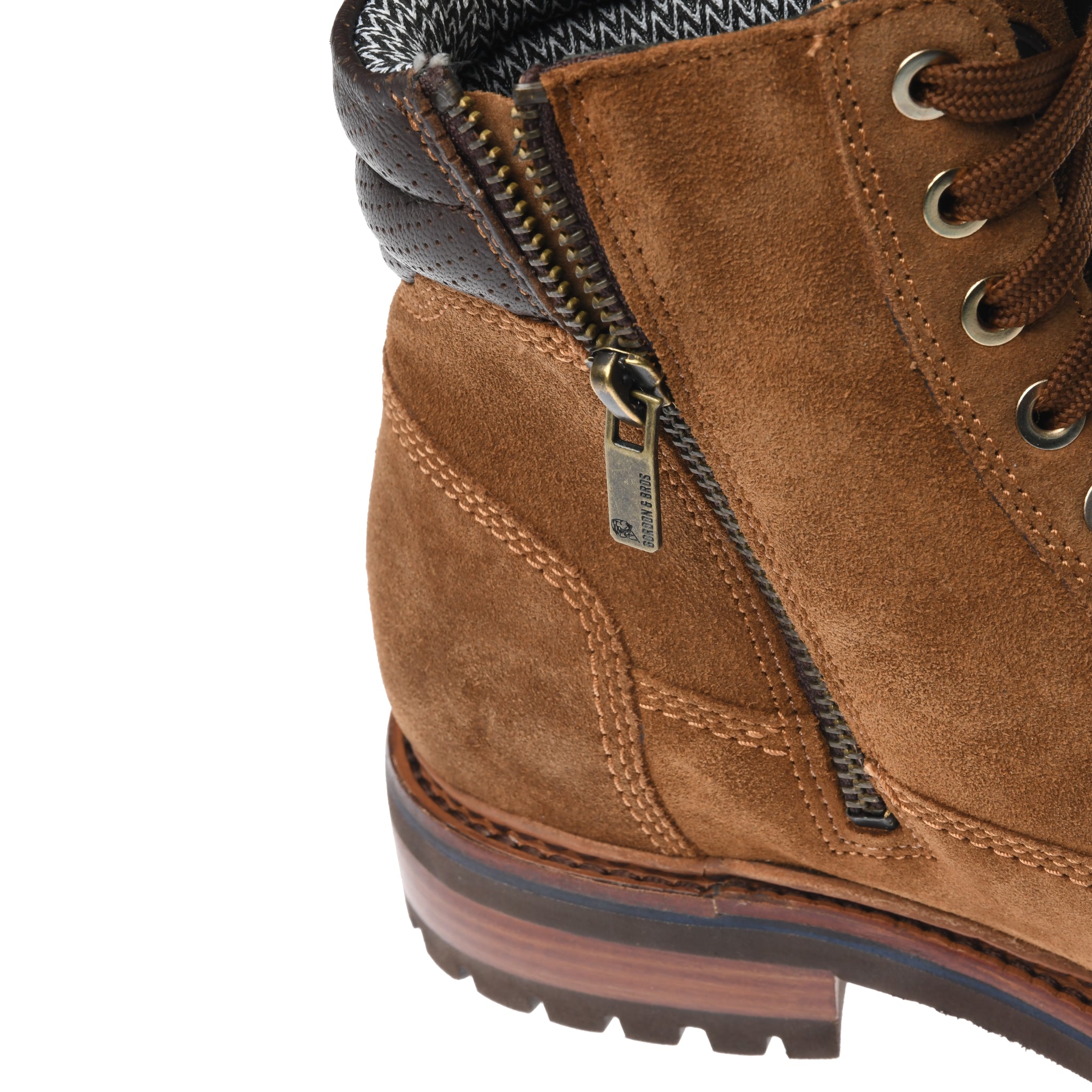 Core Suede Snuff