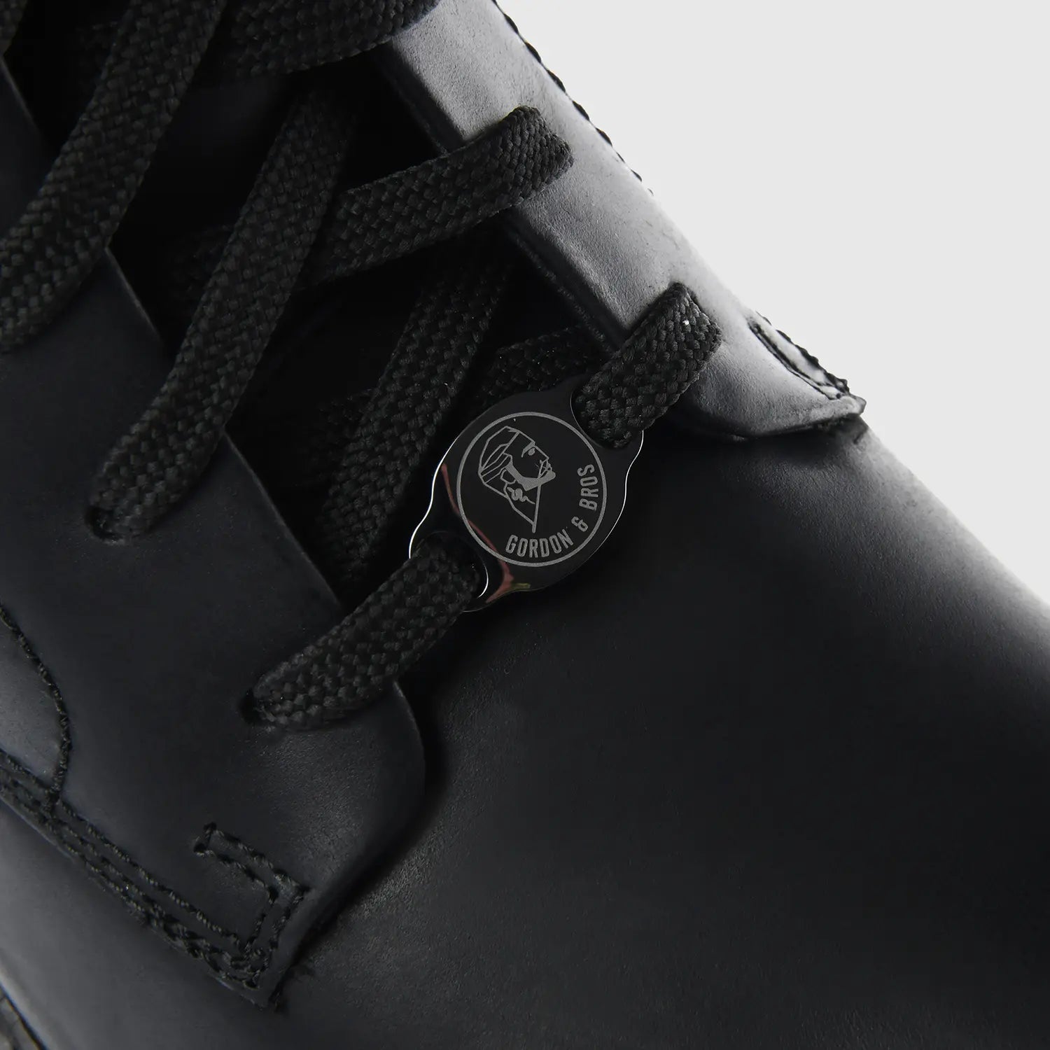 Core Pull Up Black