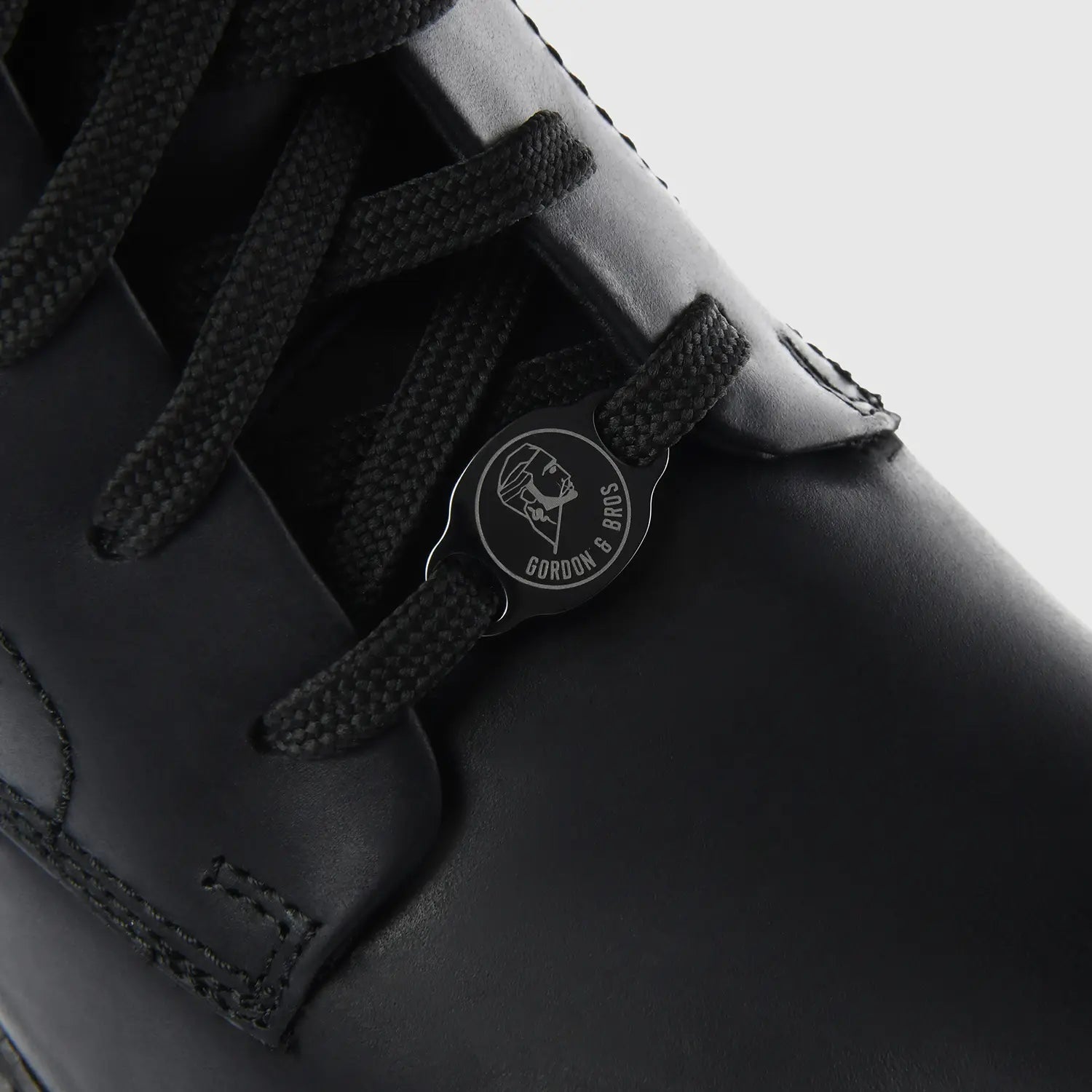 Core Pull Up Black