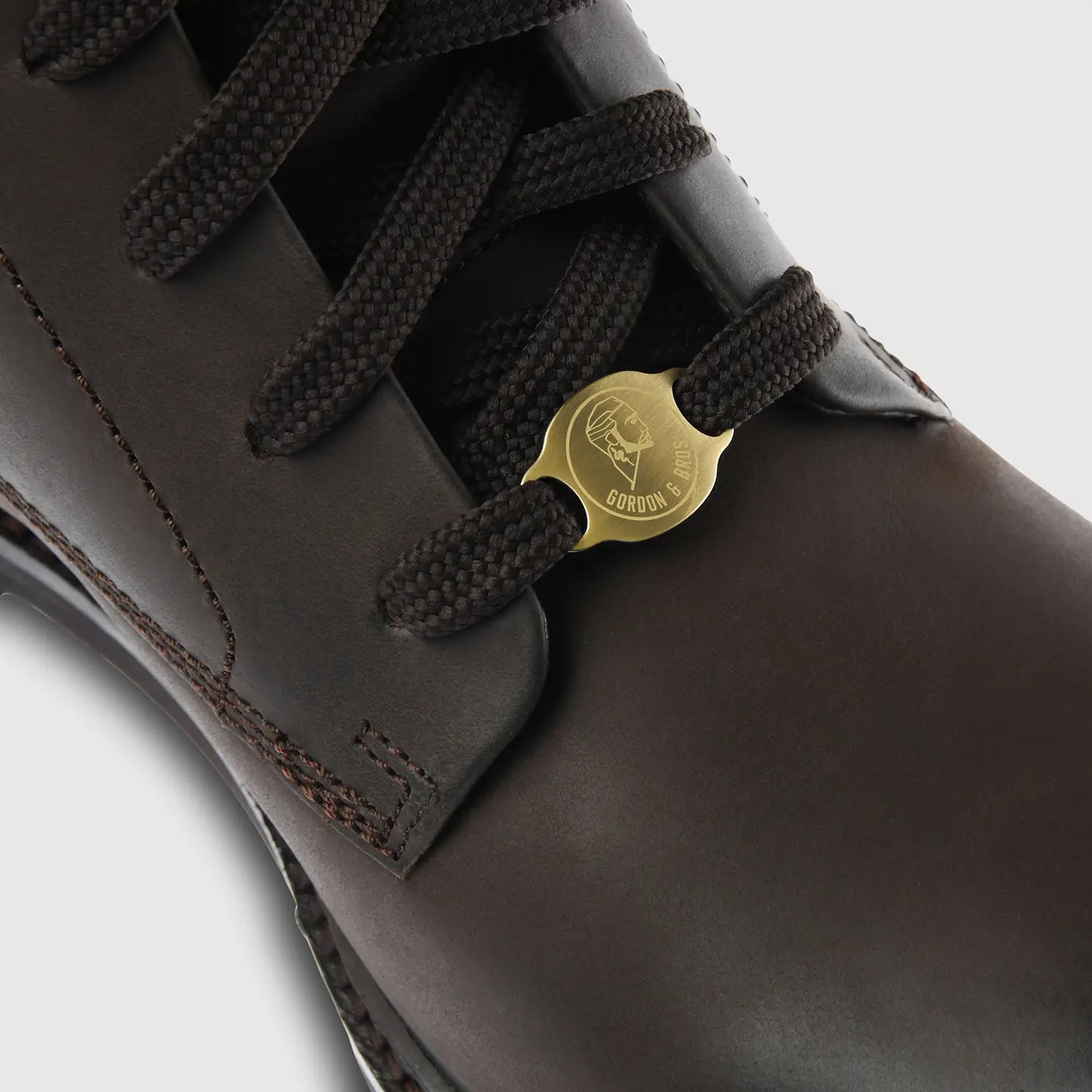 Core Pull Up Plain Brown