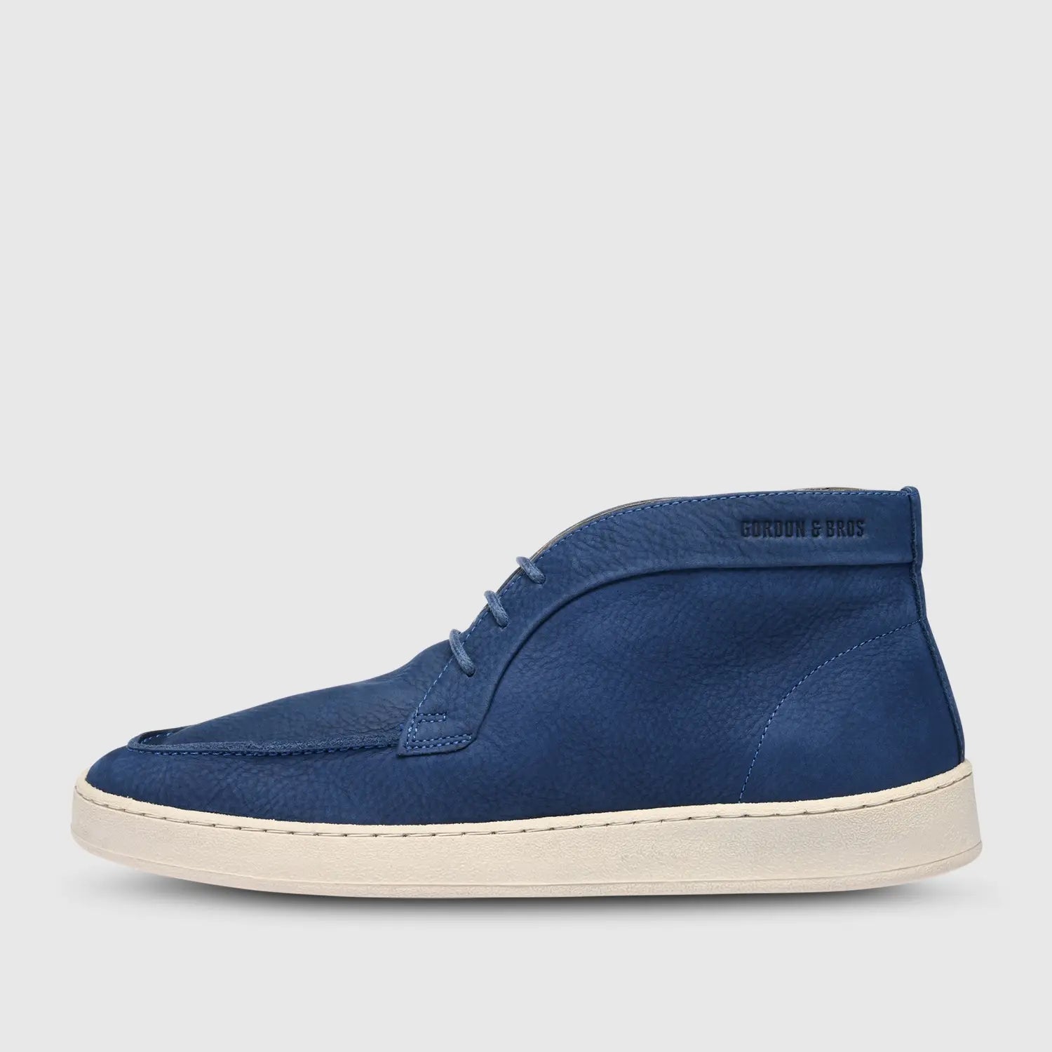 Garry Nubuck Chukka Boot Mysteriour