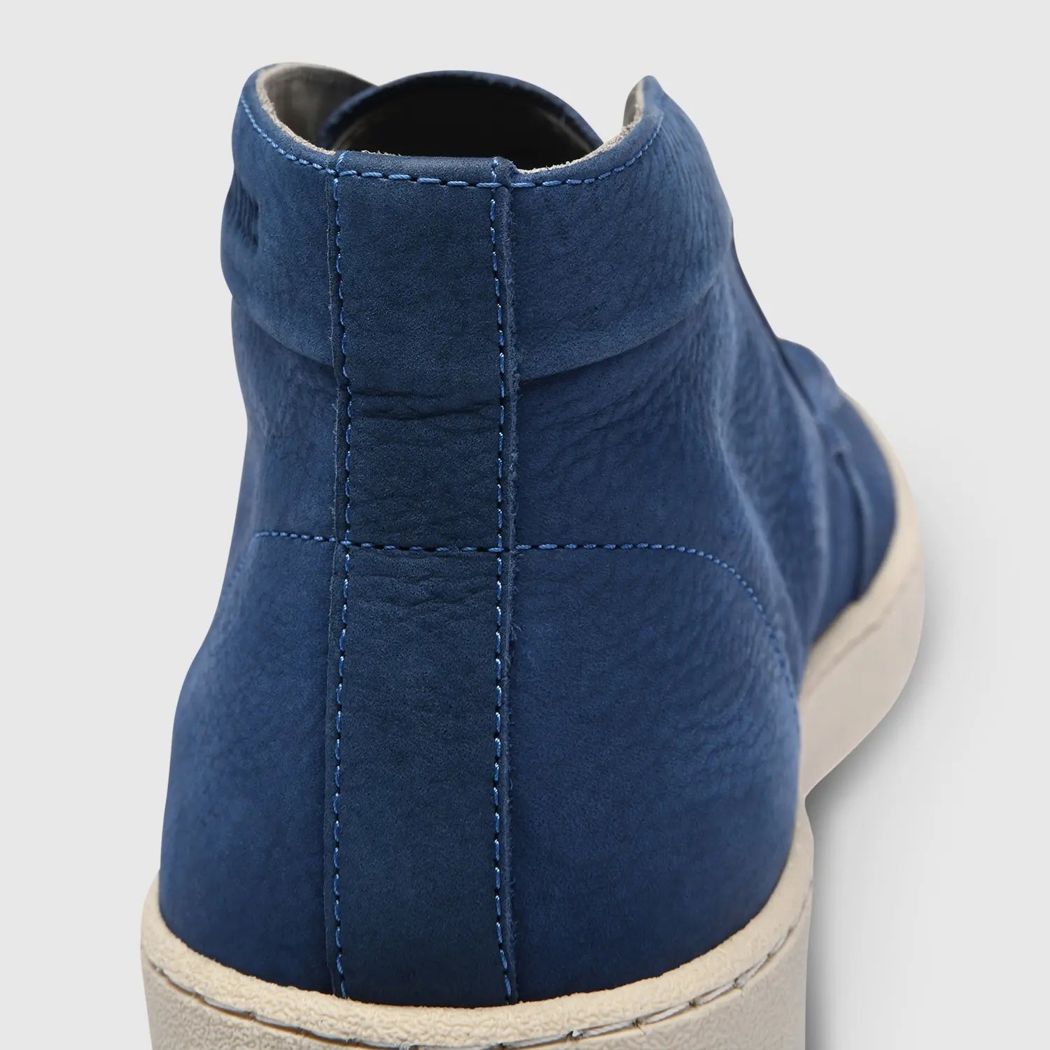 Garry Nubuck Chukka Boot Mystery