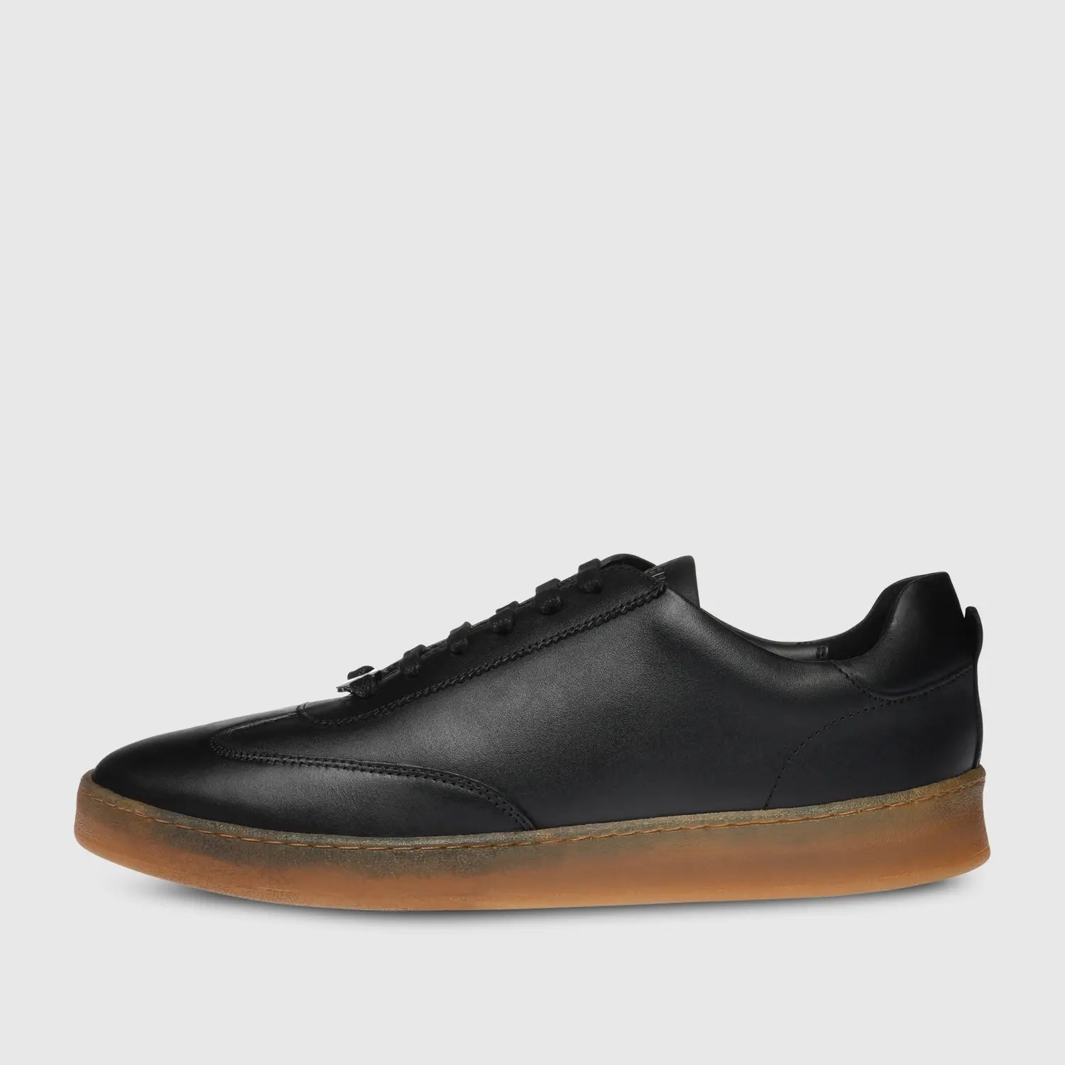 Ferry Nappa Black